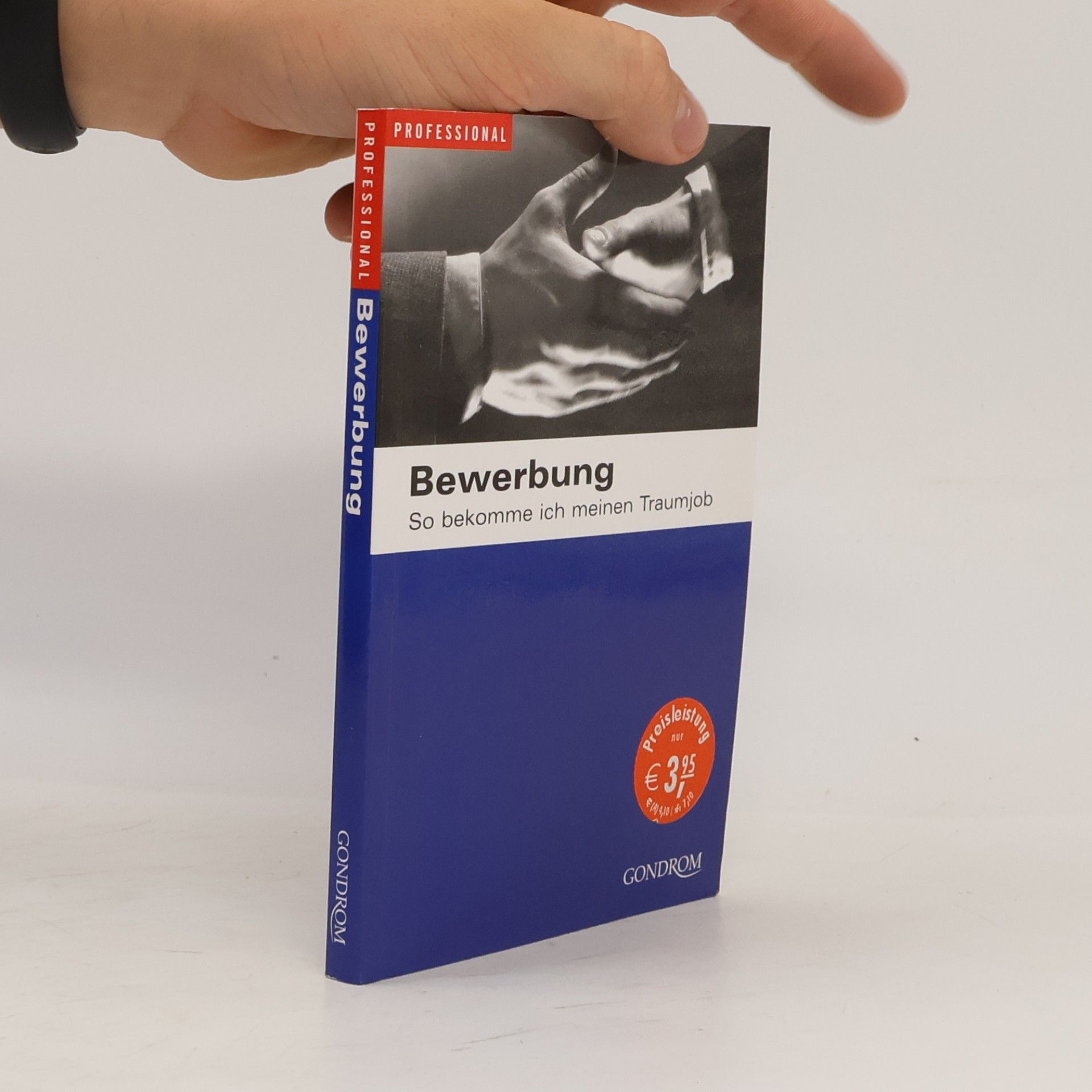 Christa Pöppelmann Bewerbung