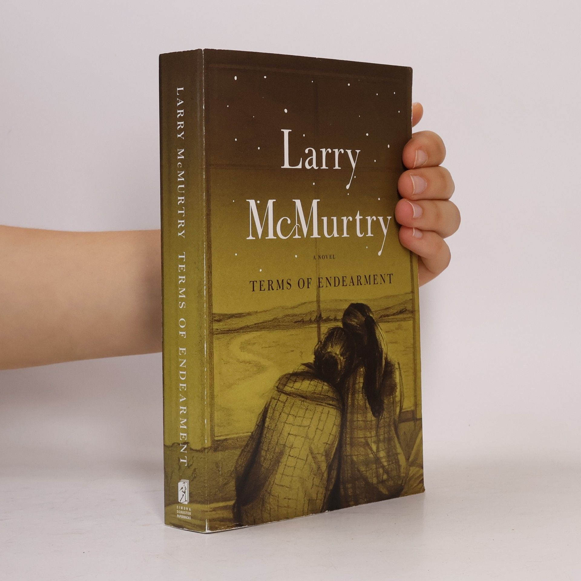 Larry McMurtry Terms of Endearment