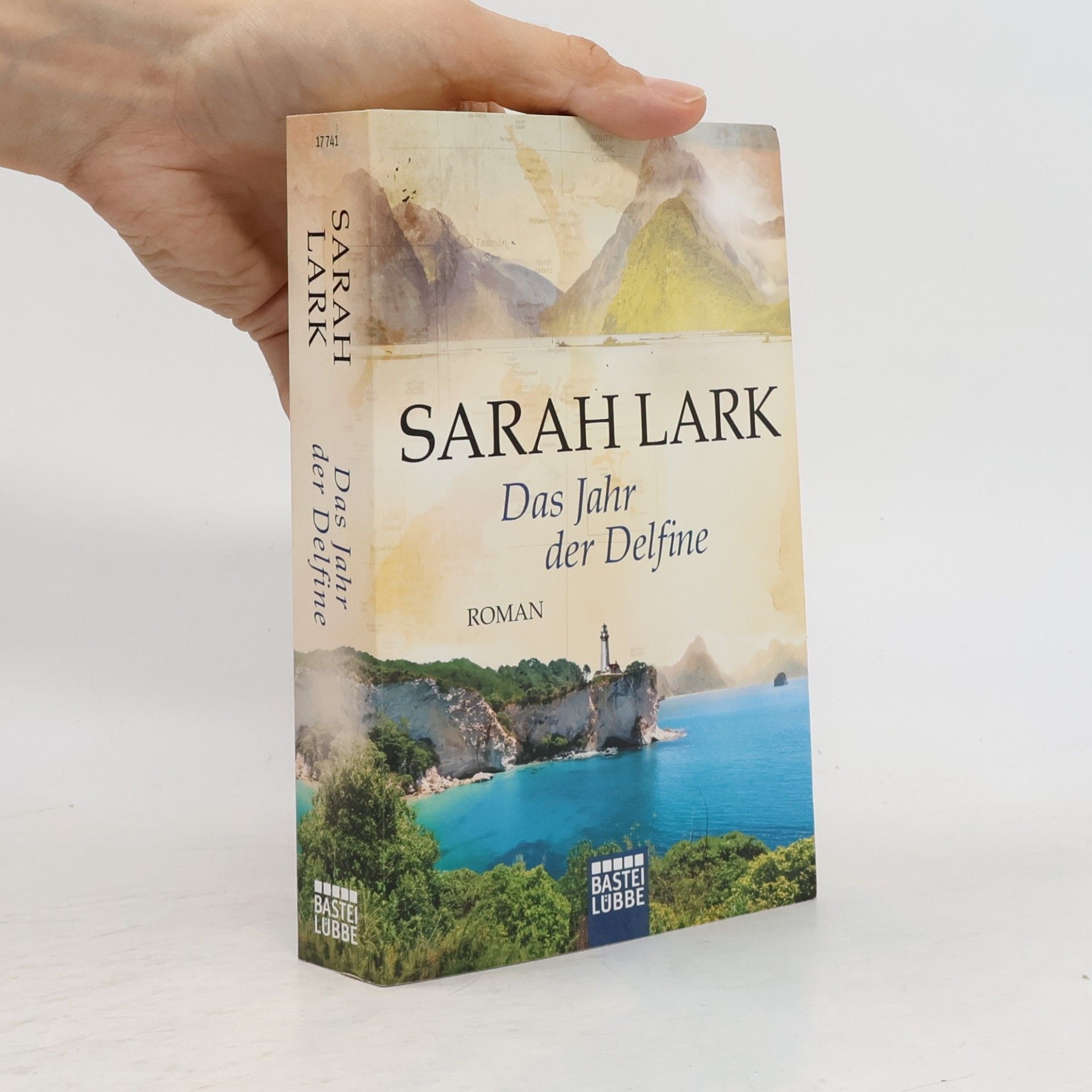 Christiane Gohl Das Jahr der Delfine