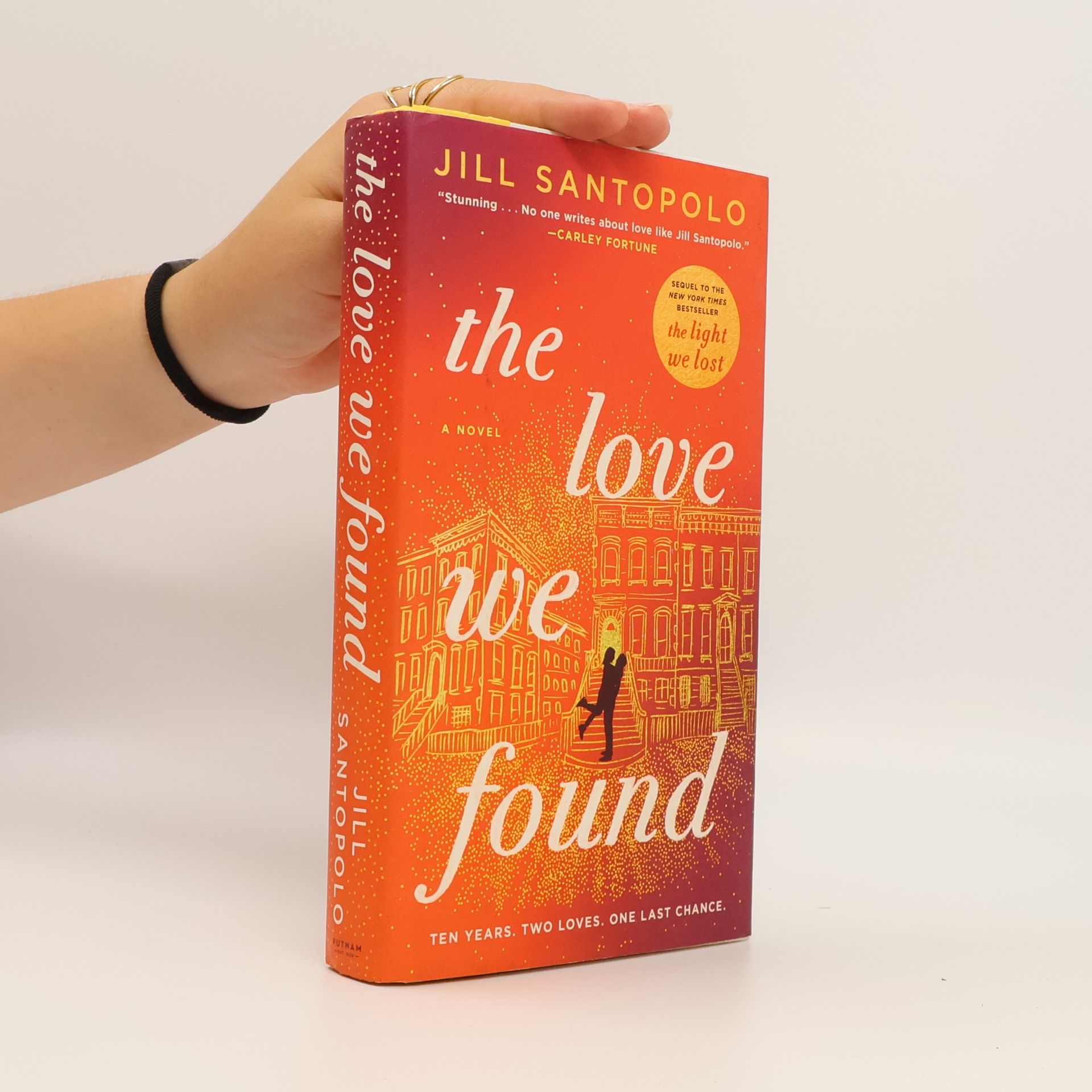 The Love We Found
