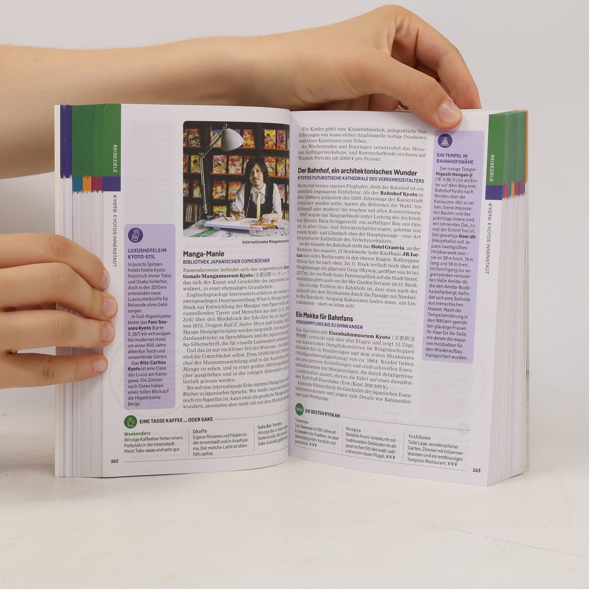 Collectif d'auteurs LONELY PLANET Reiseführer Japan