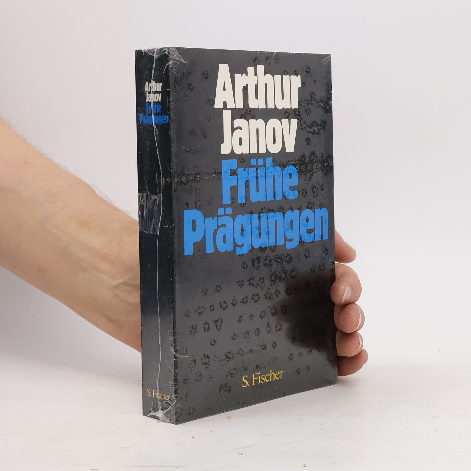 Frühe Prägungen