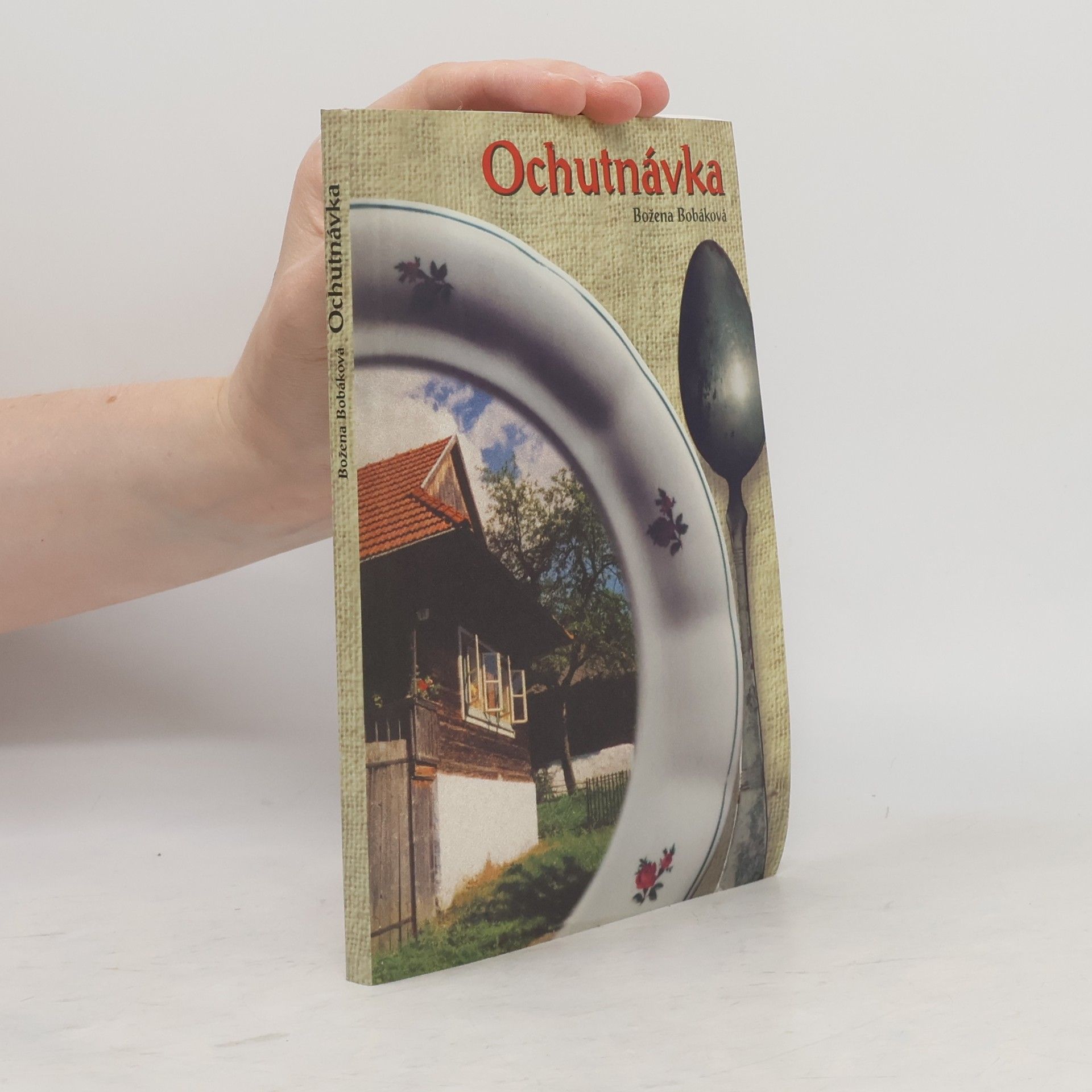 Božena Bobáková Ochutnávka