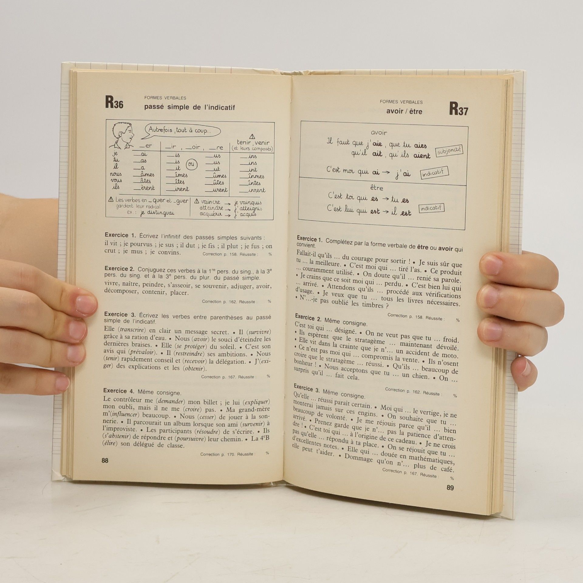 Jeanine Guion O.R.T.H. - 4: Apprendre l'orthographe