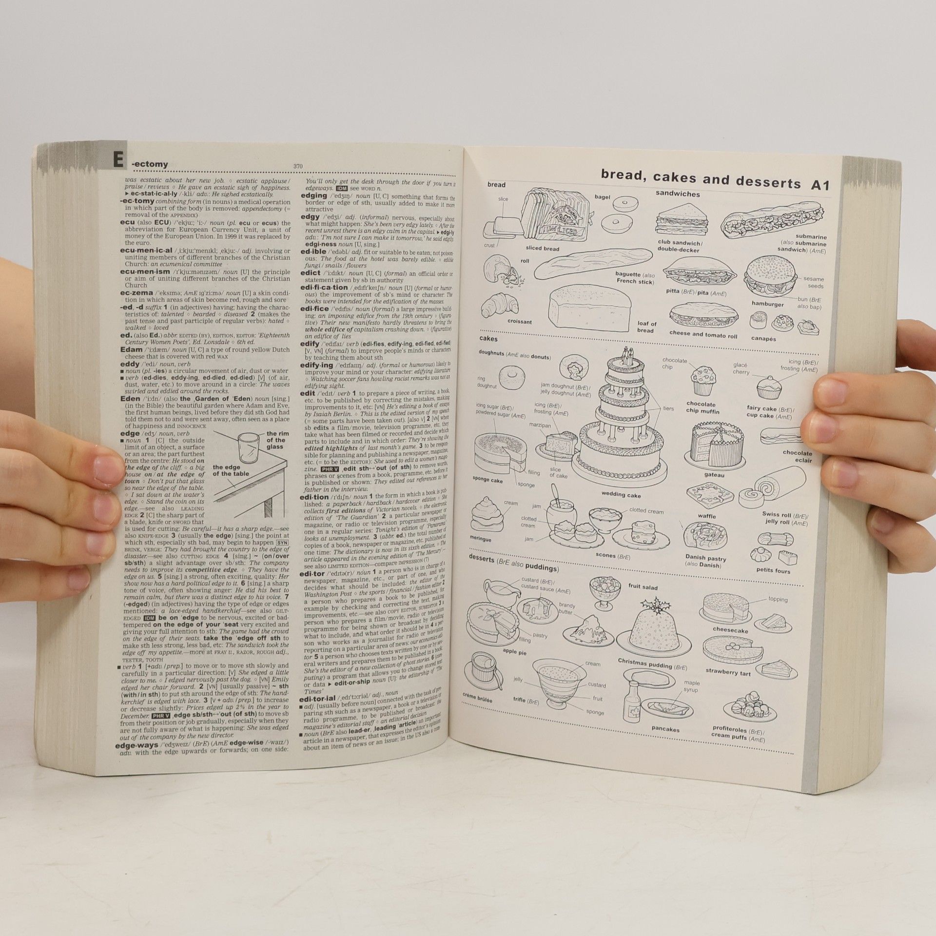 Albert Sydney Hornby Oxford Advanced Learner's Dictionary of Current English