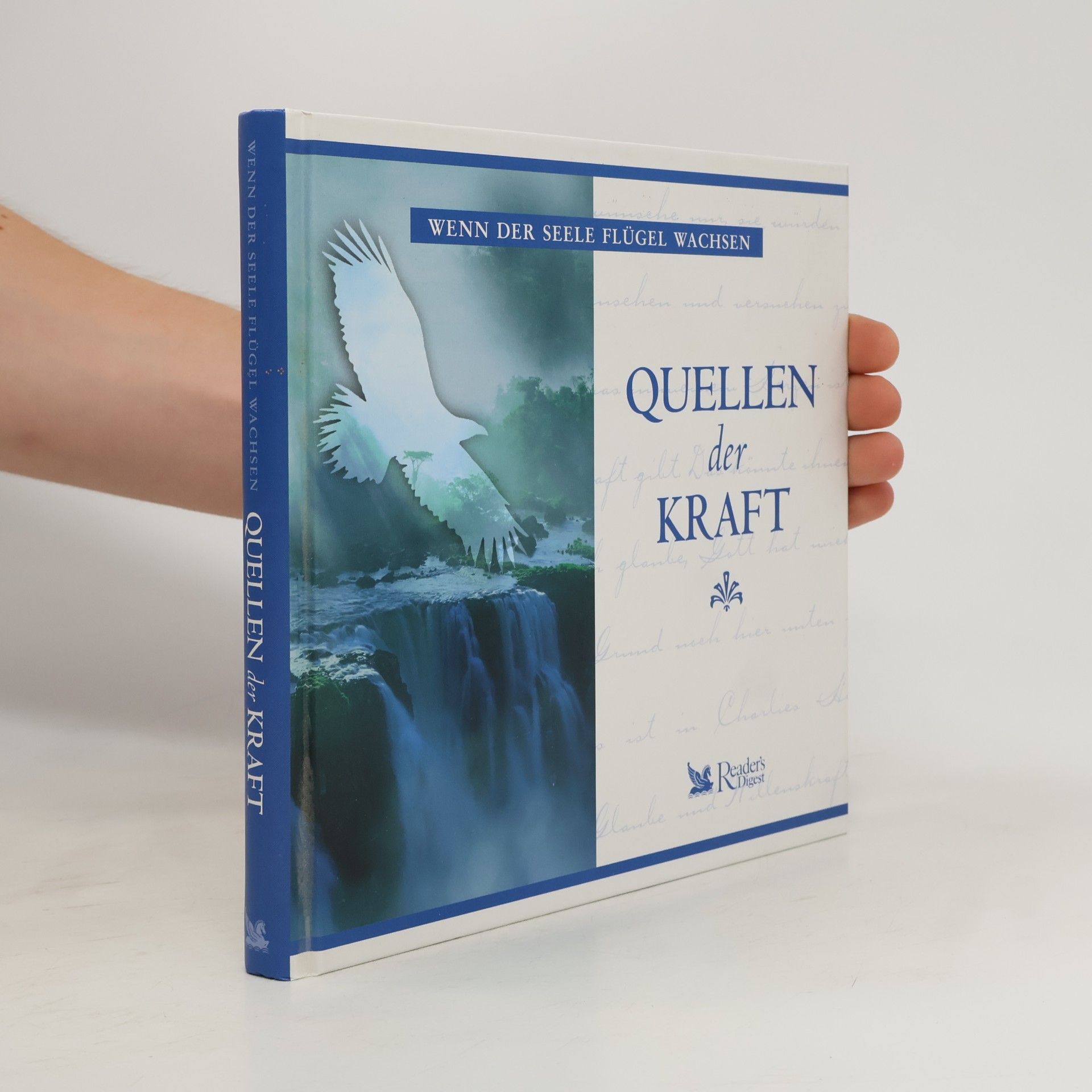 Autorenkollektiv Quellen der Kraft