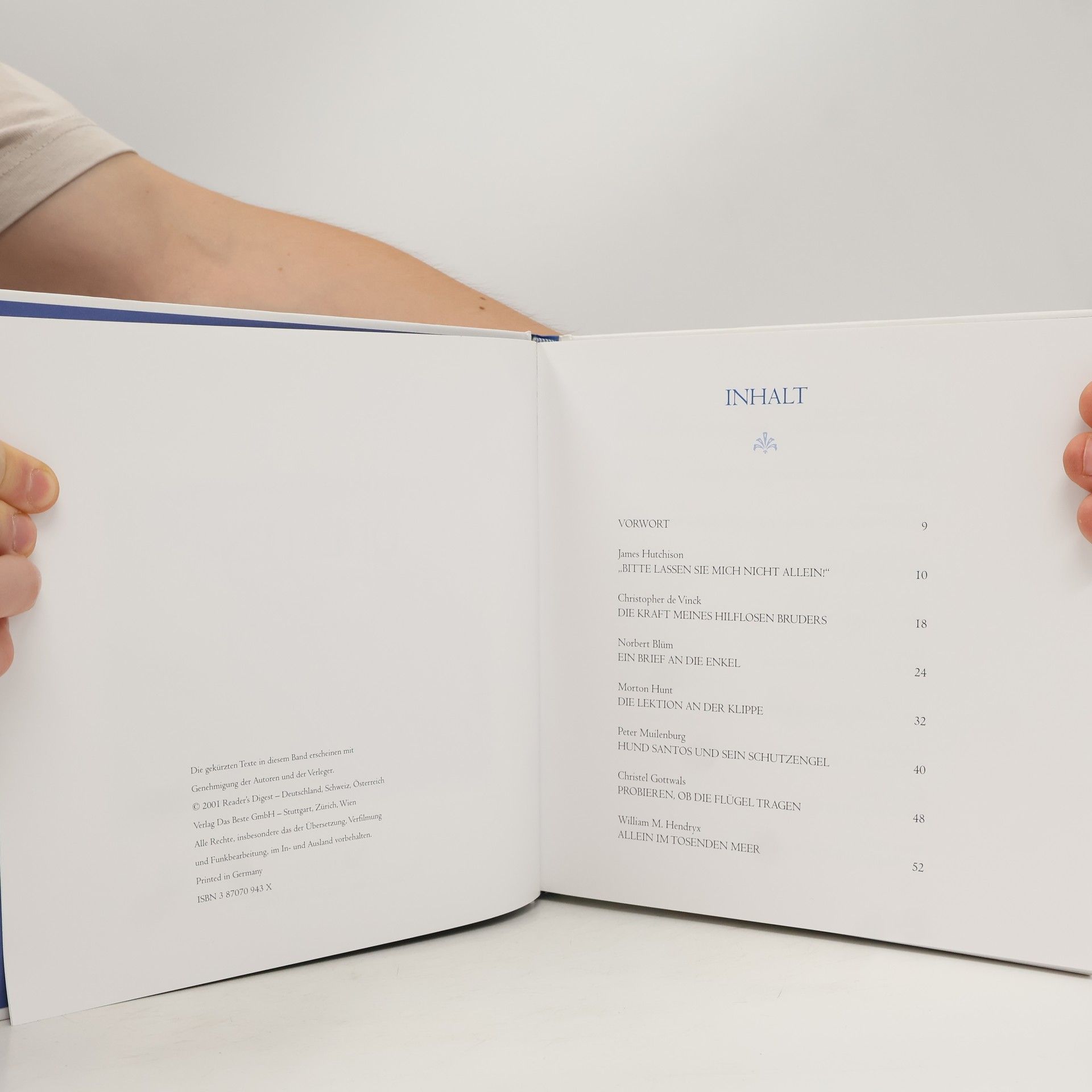 Autorenkollektiv Quellen der Kraft