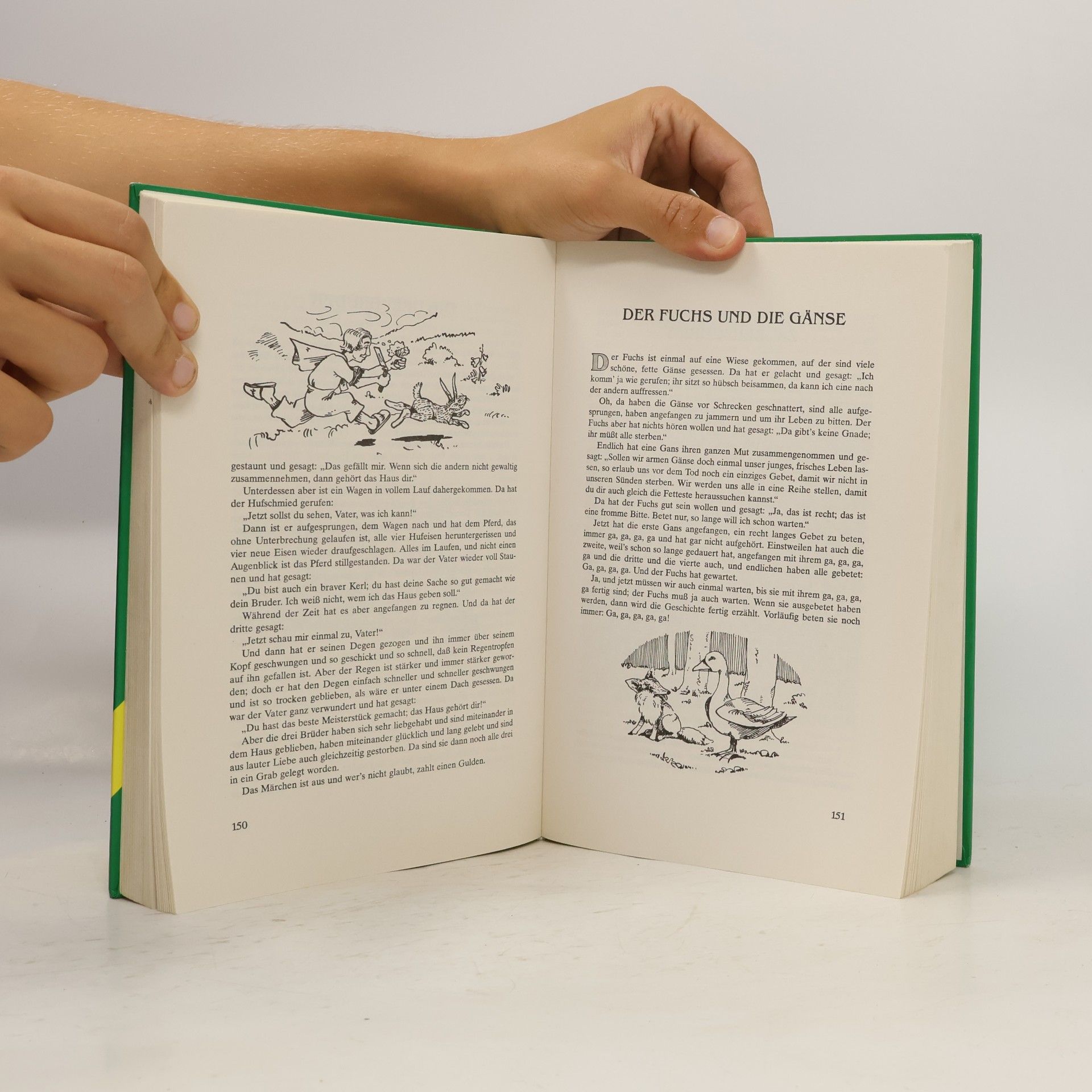 Autorenkollektiv Die schönsten Märchen aus Österreich