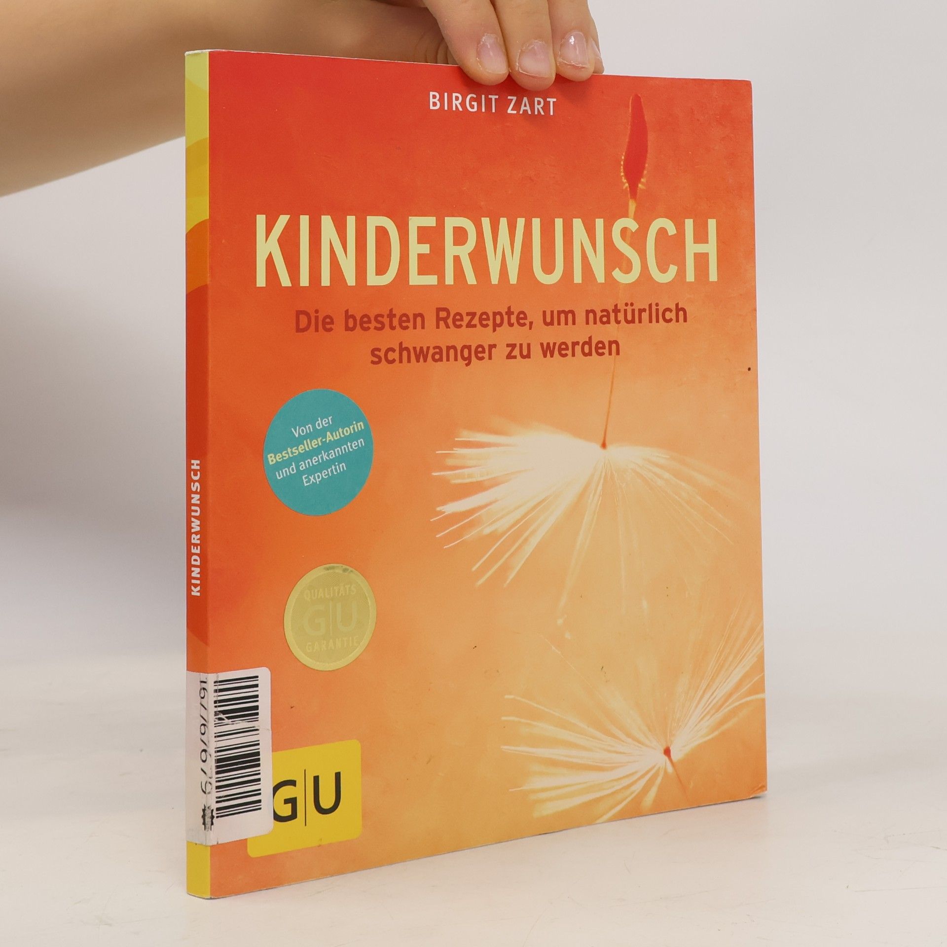 Birgit Zart Kinderwunsch