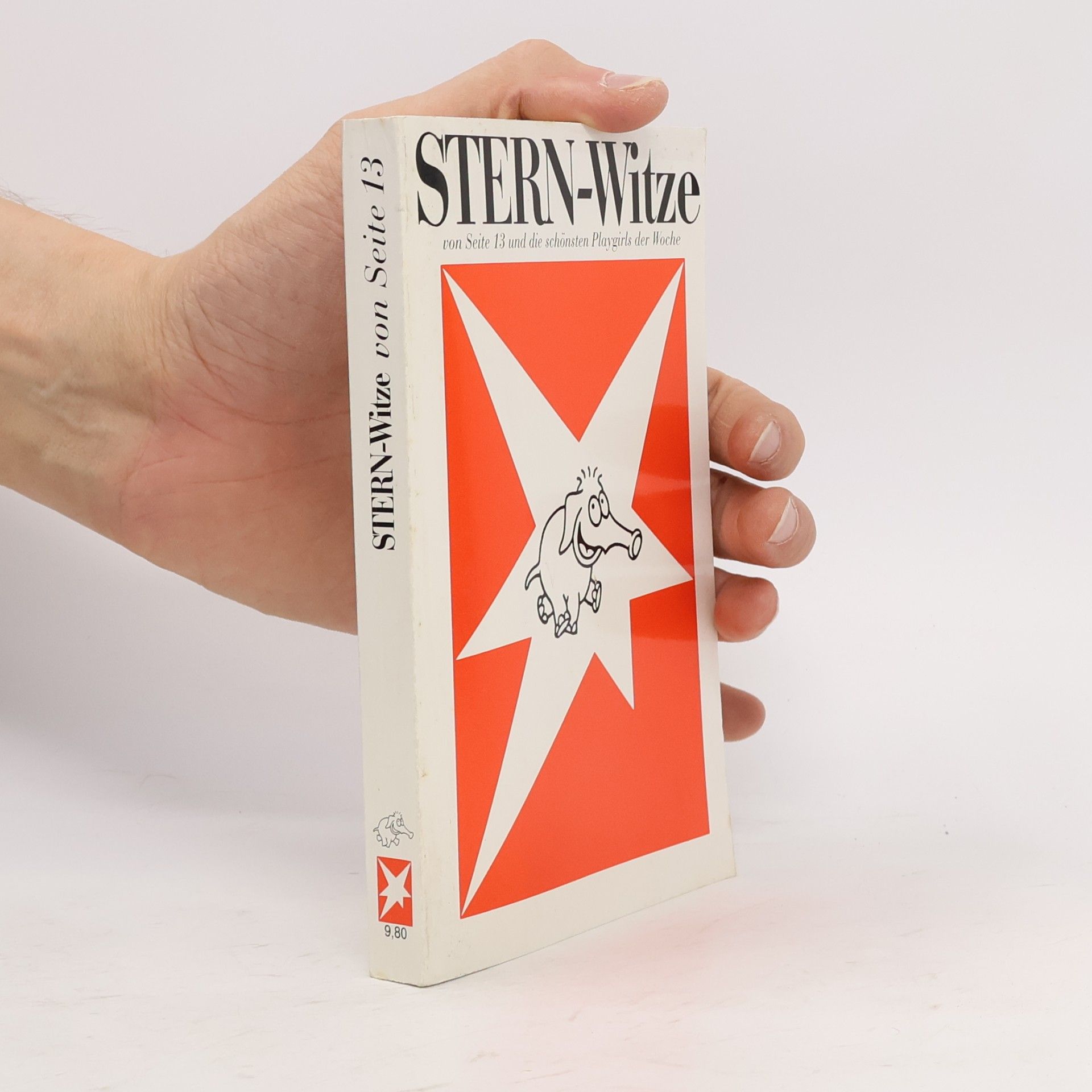 Stern-Witze