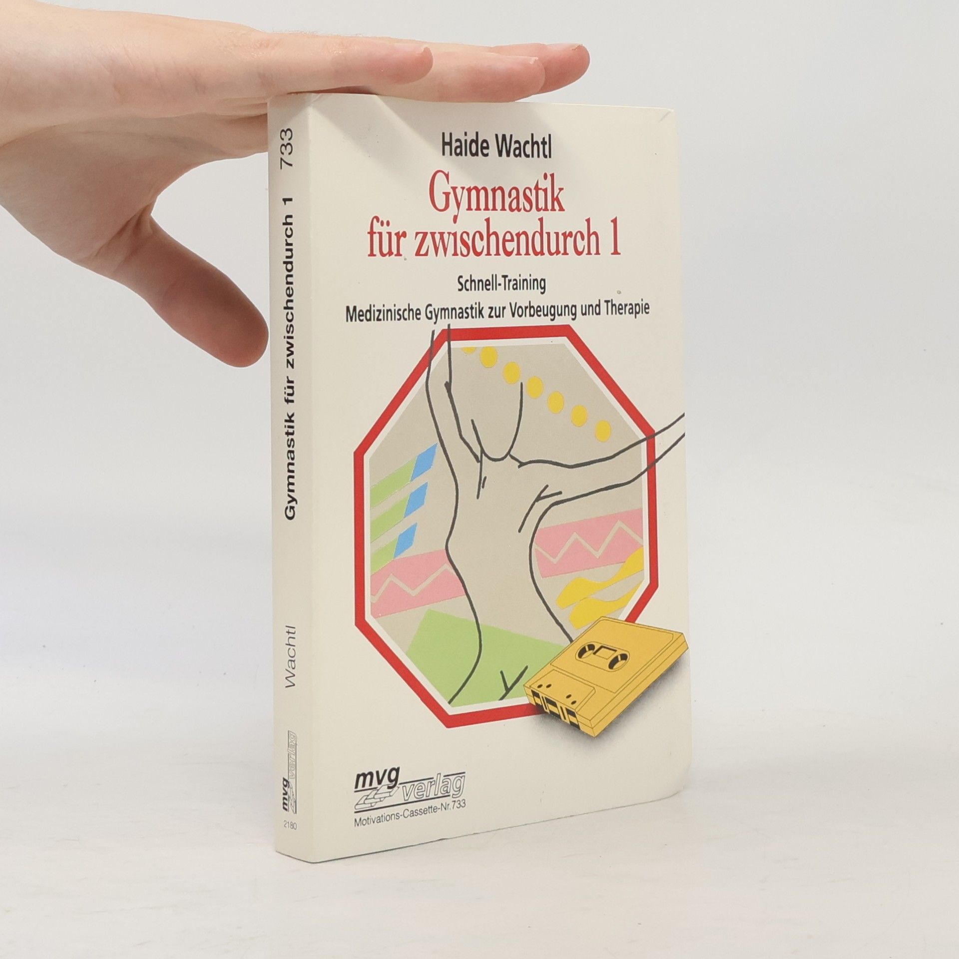 Autores varios Gymnastik für zwischendurch