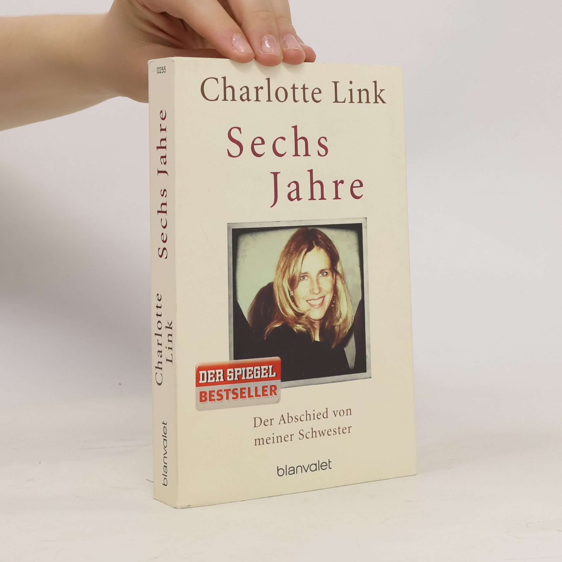 Charlotte Link Sechs Jahre
