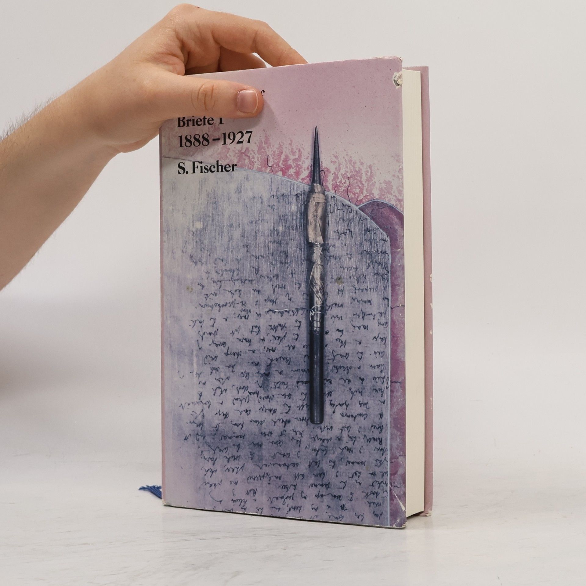 Virginia Woolf Briefe 1