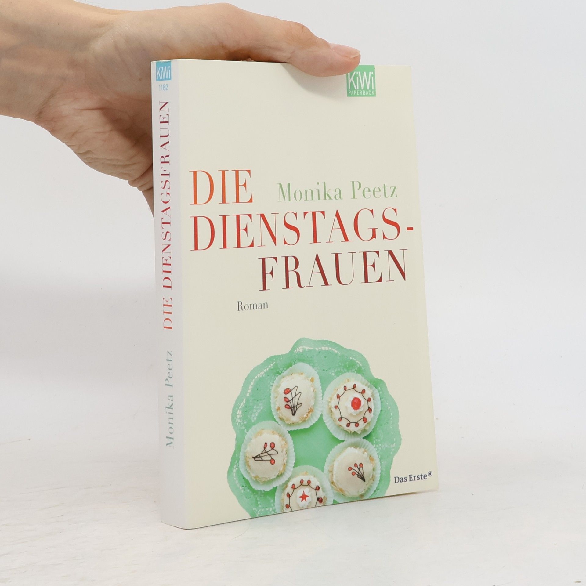 Monika Peetz Die Dienstagsfrauen