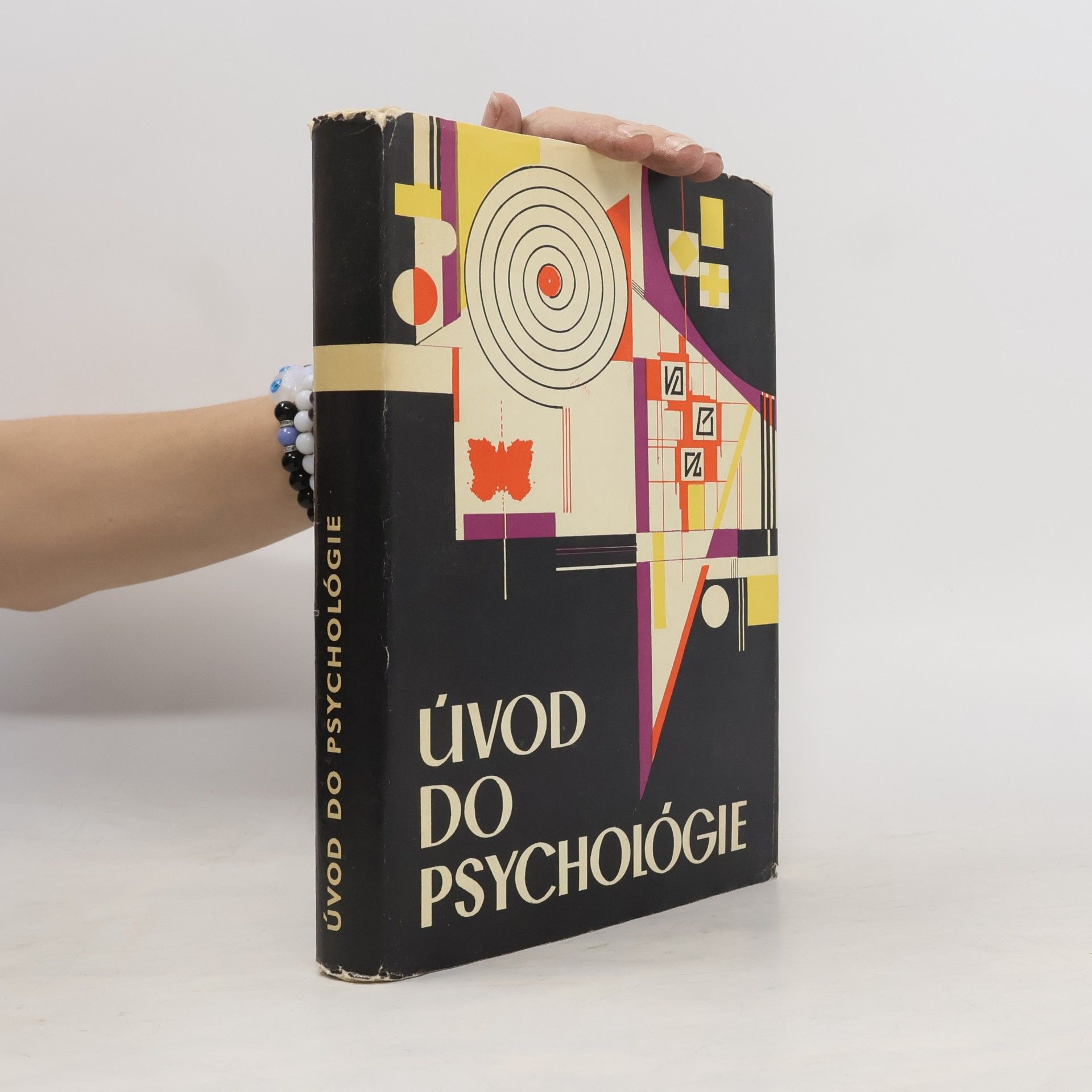 M. Jurčo Úvod do psychológie