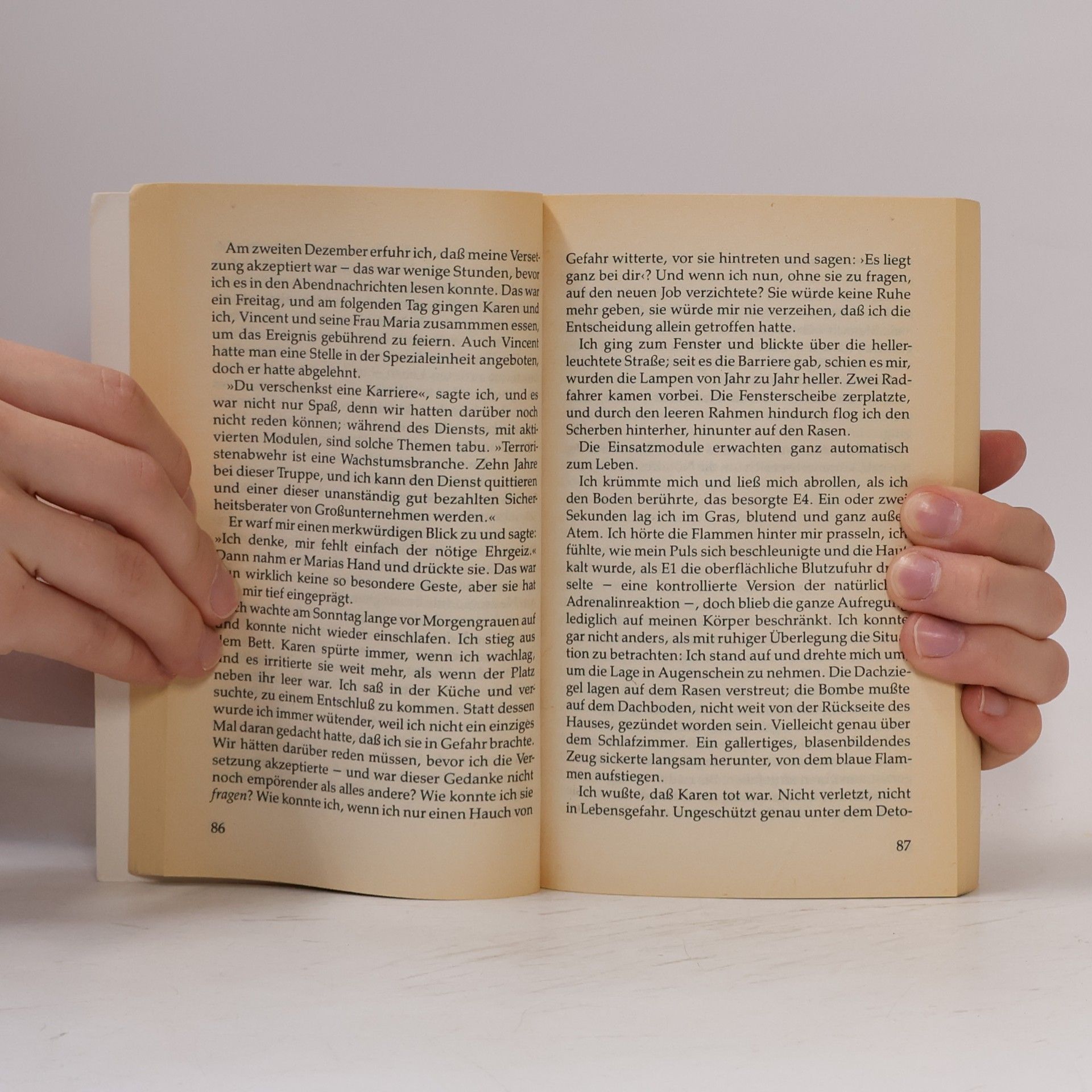 Greg Egan Quarantäne. Der Science-Fiction-Roman d. neunziger Jahre