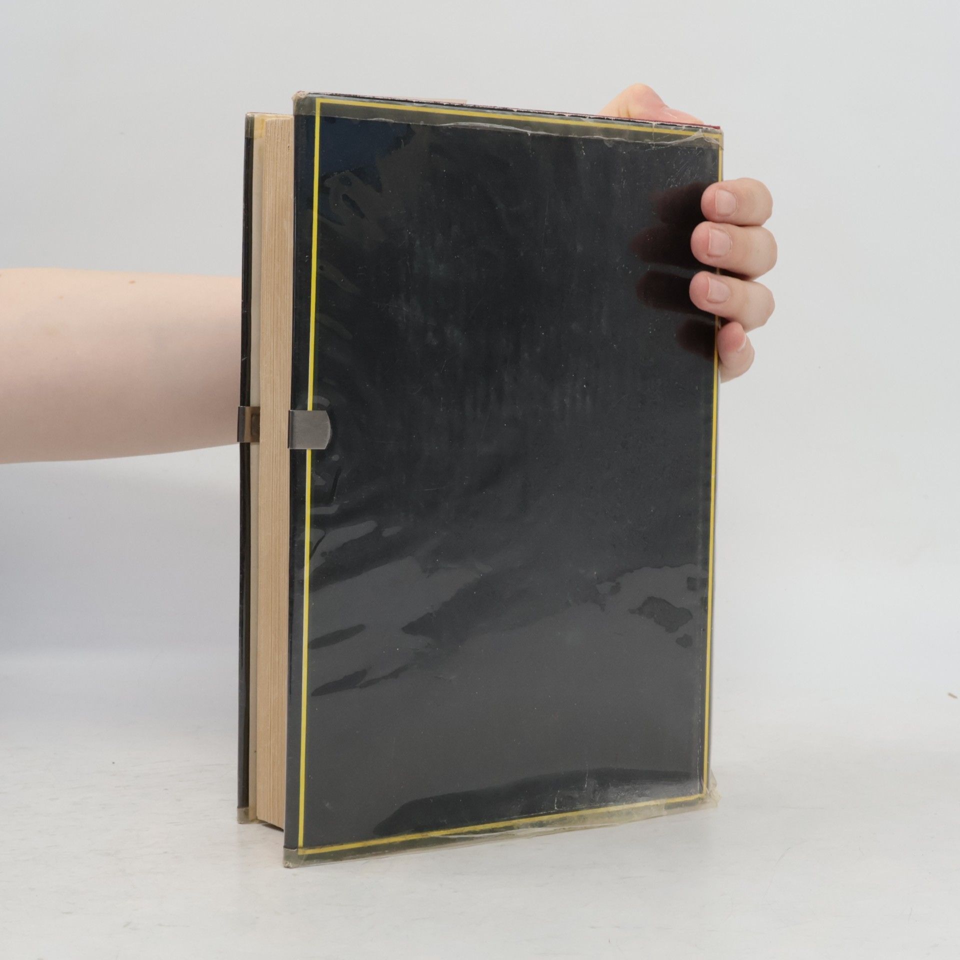 Emma Quenzer Koch und Haushaltungsbuch