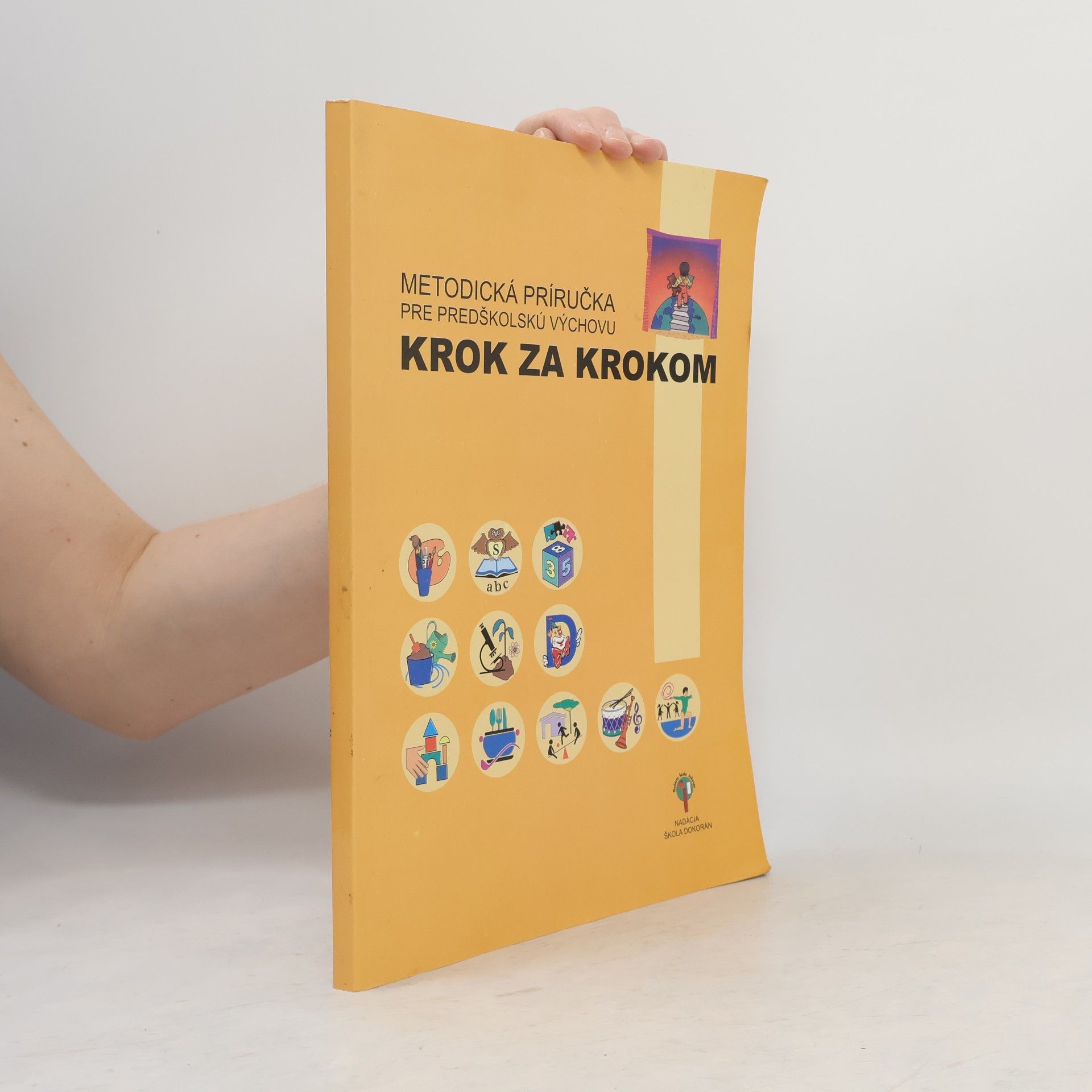 B.K. Walsh Krok za krokom