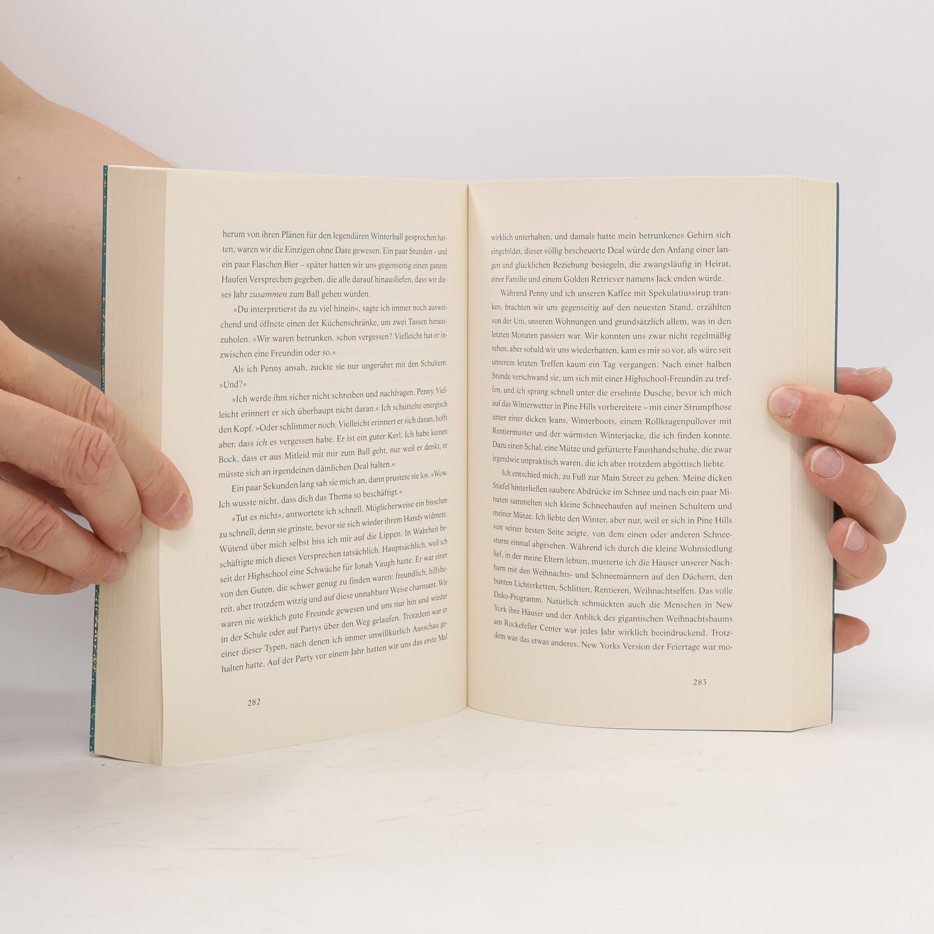 Alexandra Flint Winter Wishes. Ein Adventskalender. Lovestorys für 24 Tage plus Silvester-Special