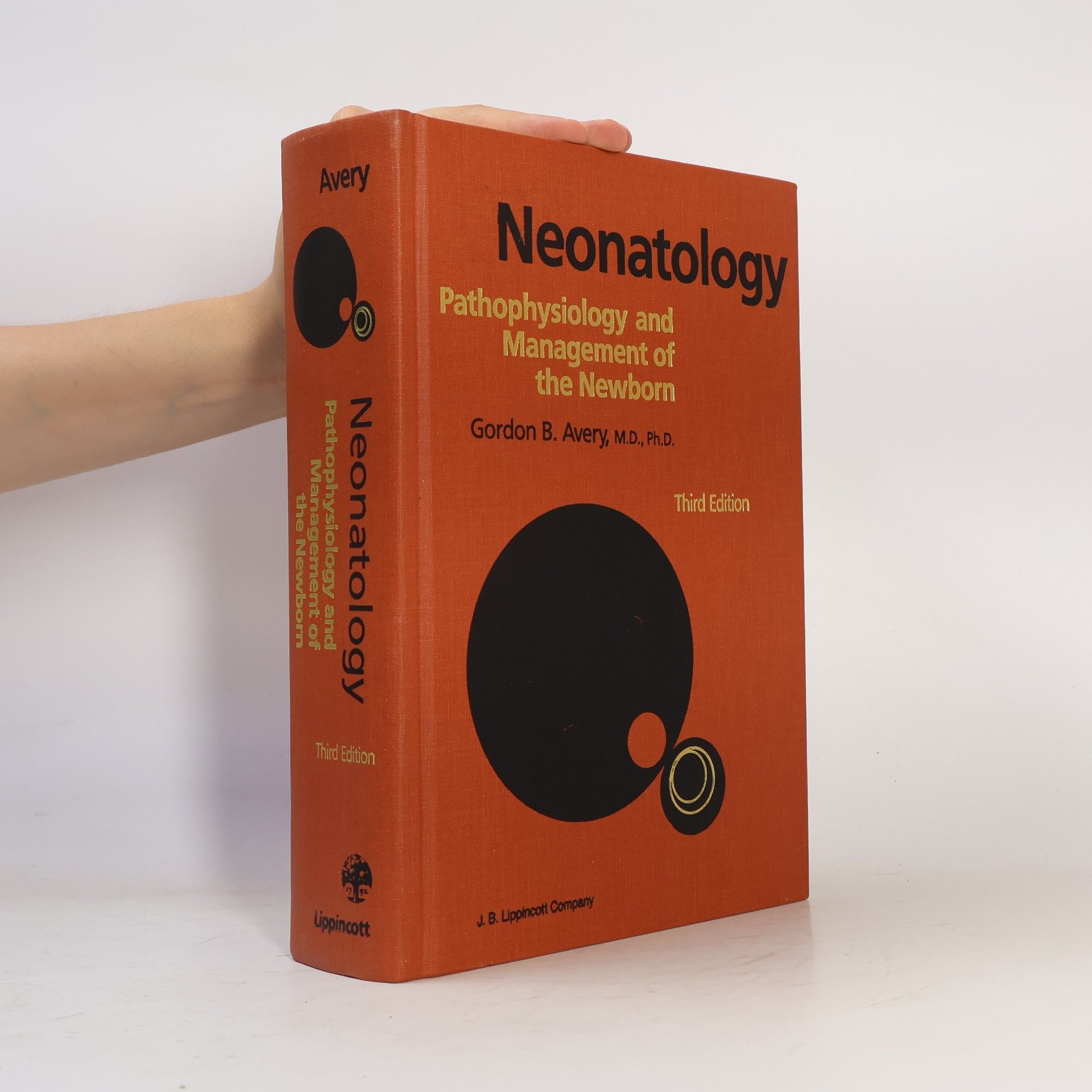 Neonatology