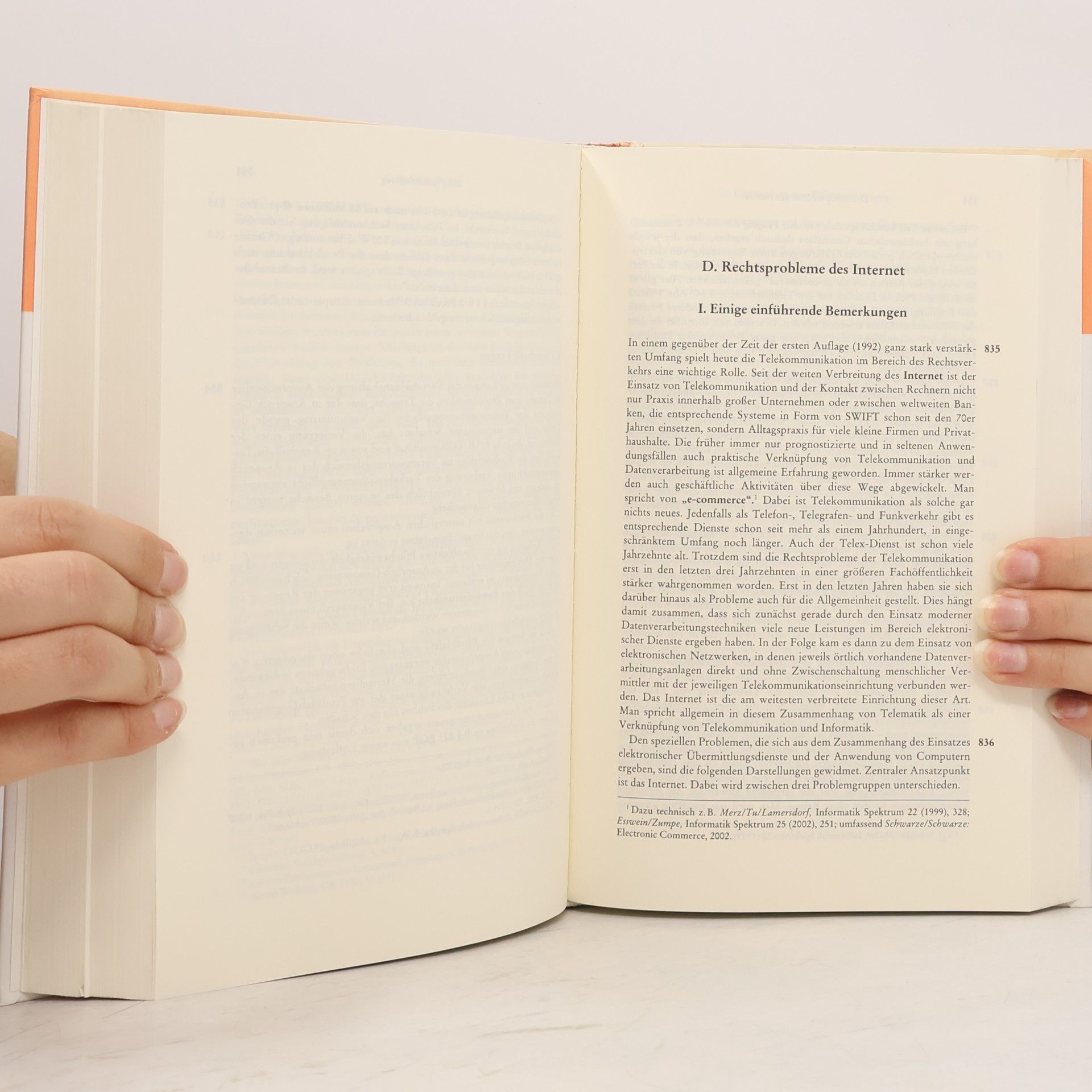 Helmut Redeker NJW-Schriftenreihe - 55: IT-Recht in der Praxis