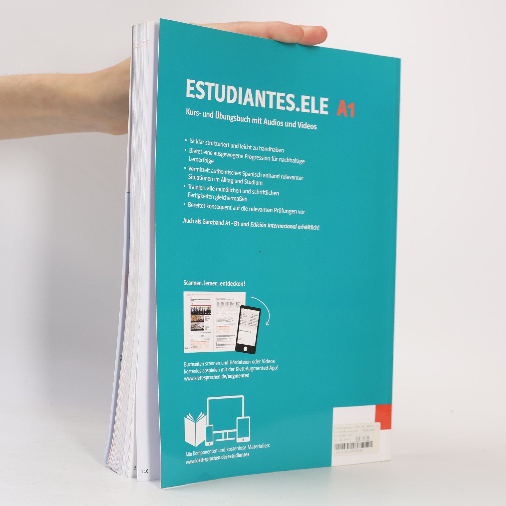 Estudiantes.ELE