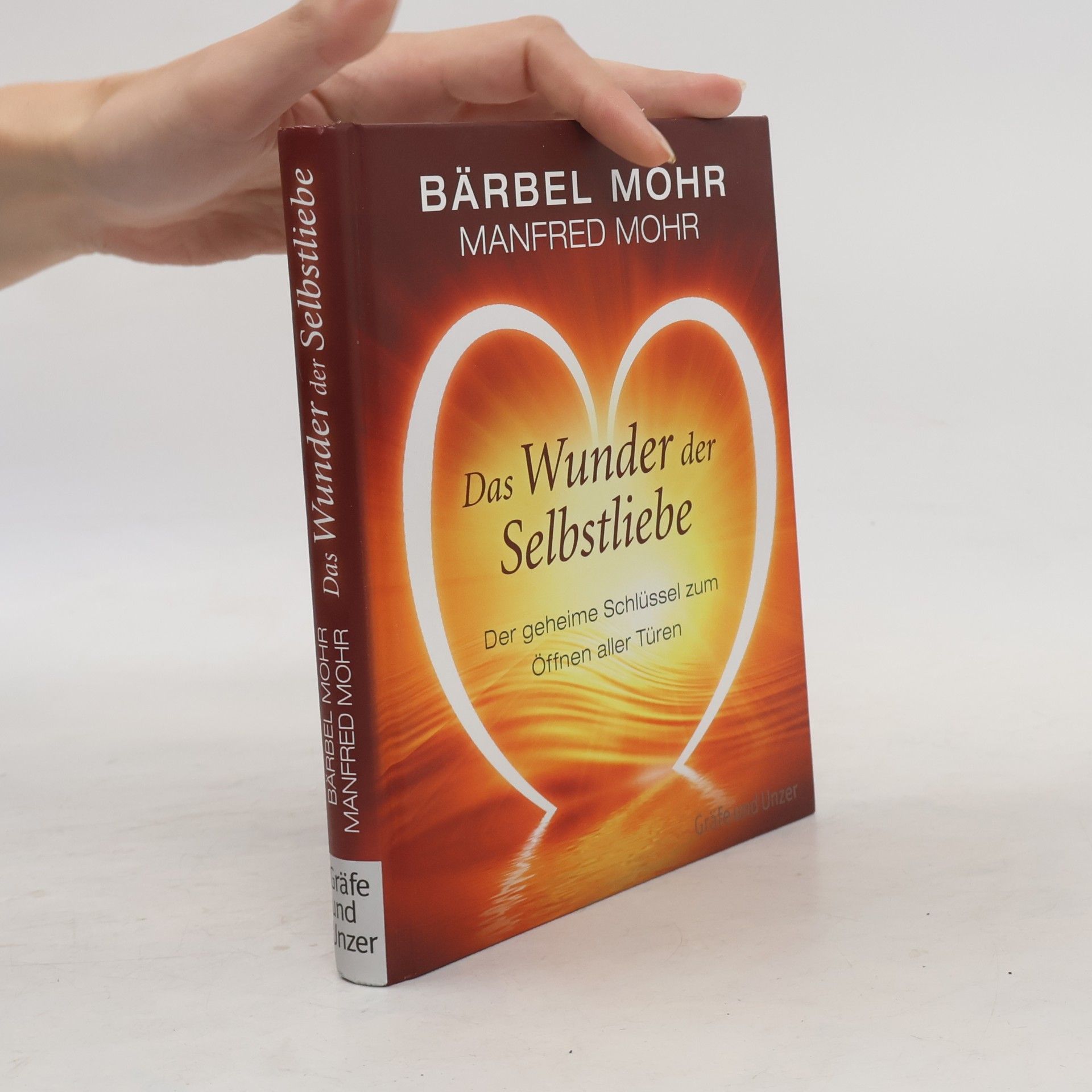 Das Wunder der Selbstliebe