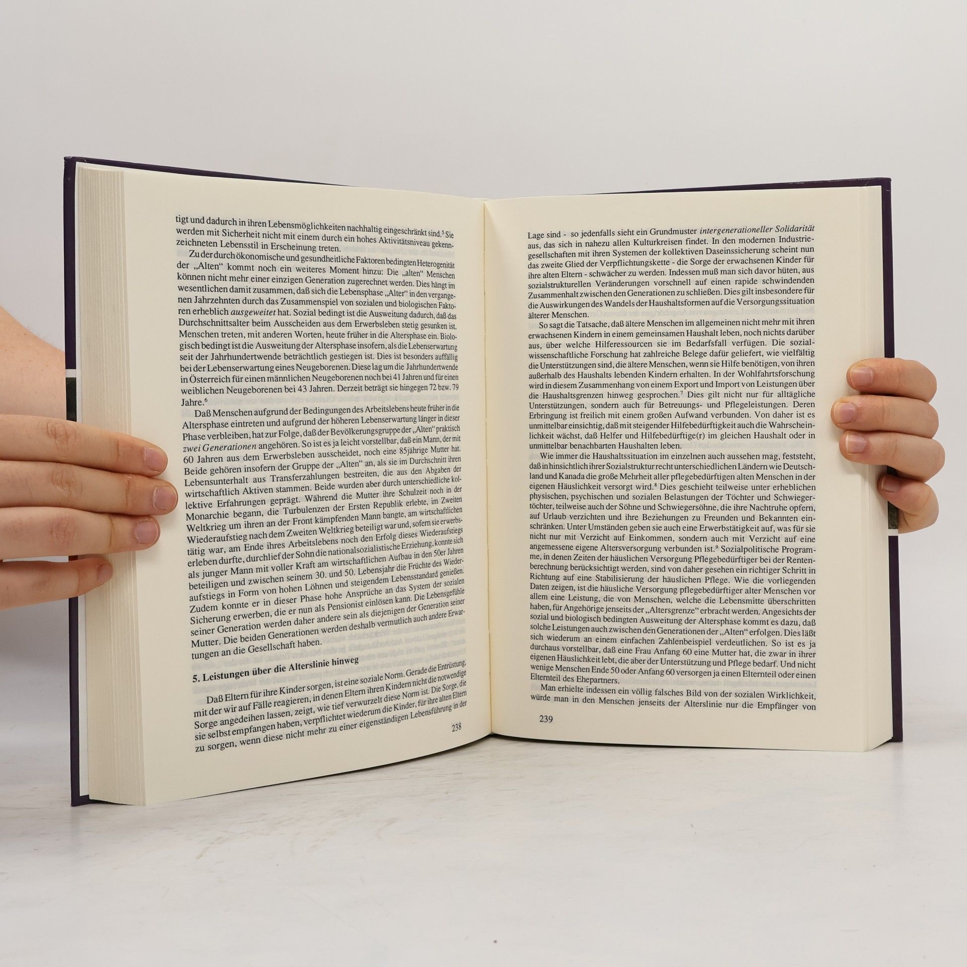 Otto Kimminich Mit Realismus und Leidenschaft