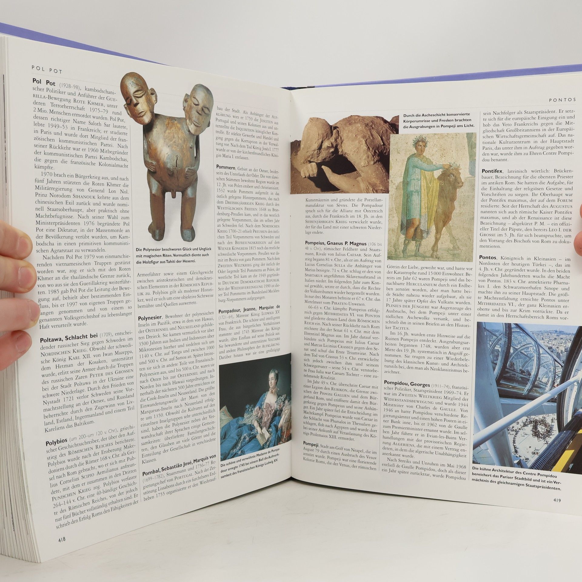 Autorenkollektiv Illustriertes Lexikon der Weltgeschichte