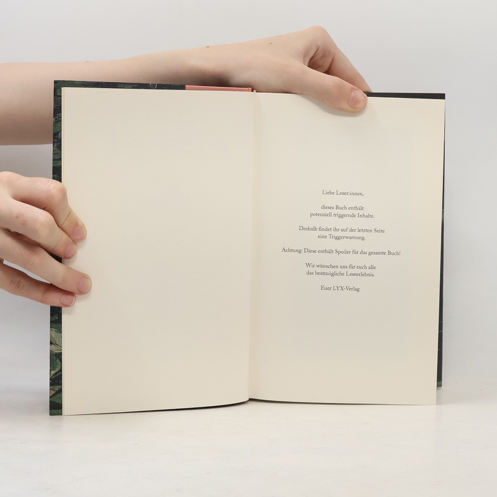 Allison Saft A Dark and Drowning Tide