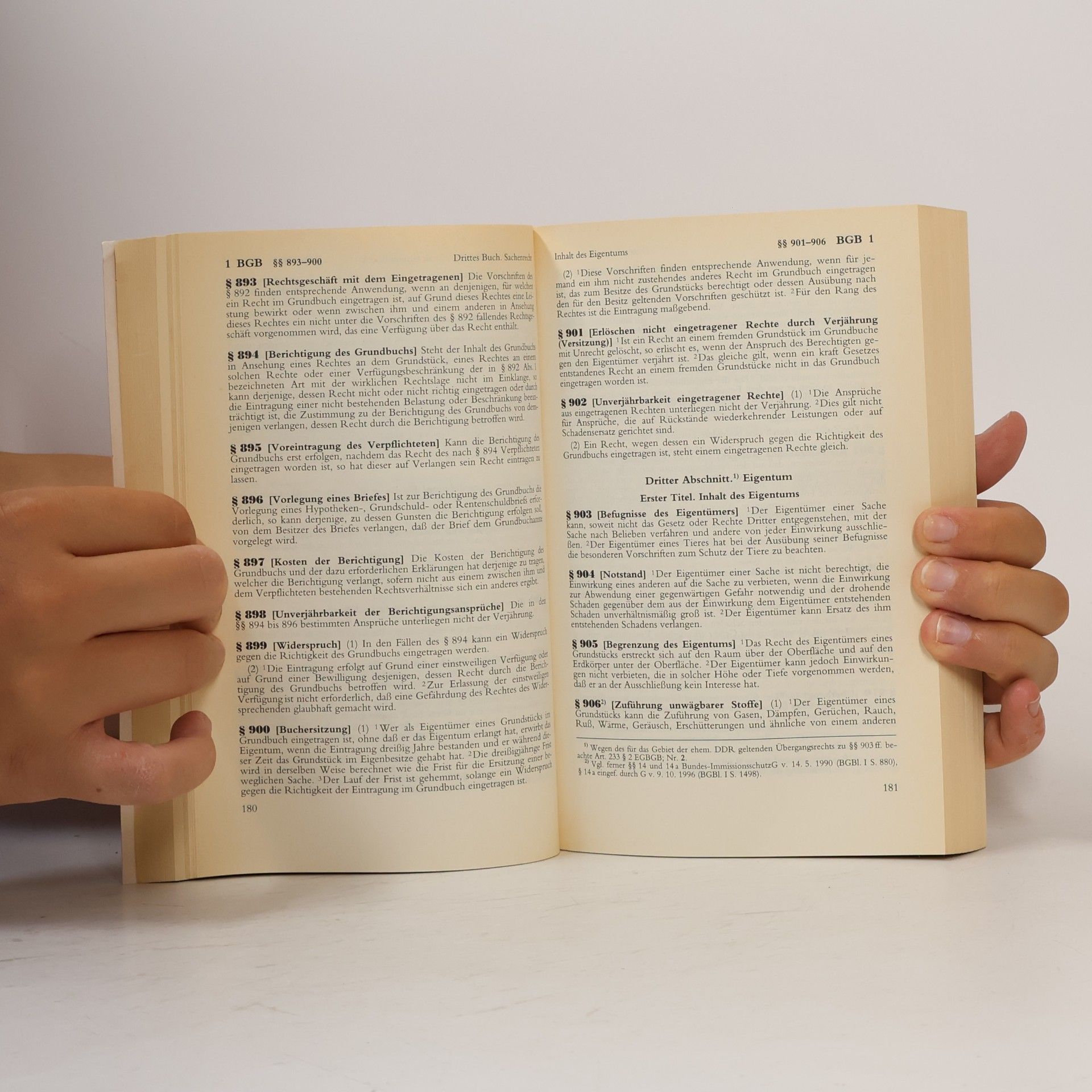 Autorenkollektiv Bürgerliches Gesetzbuch