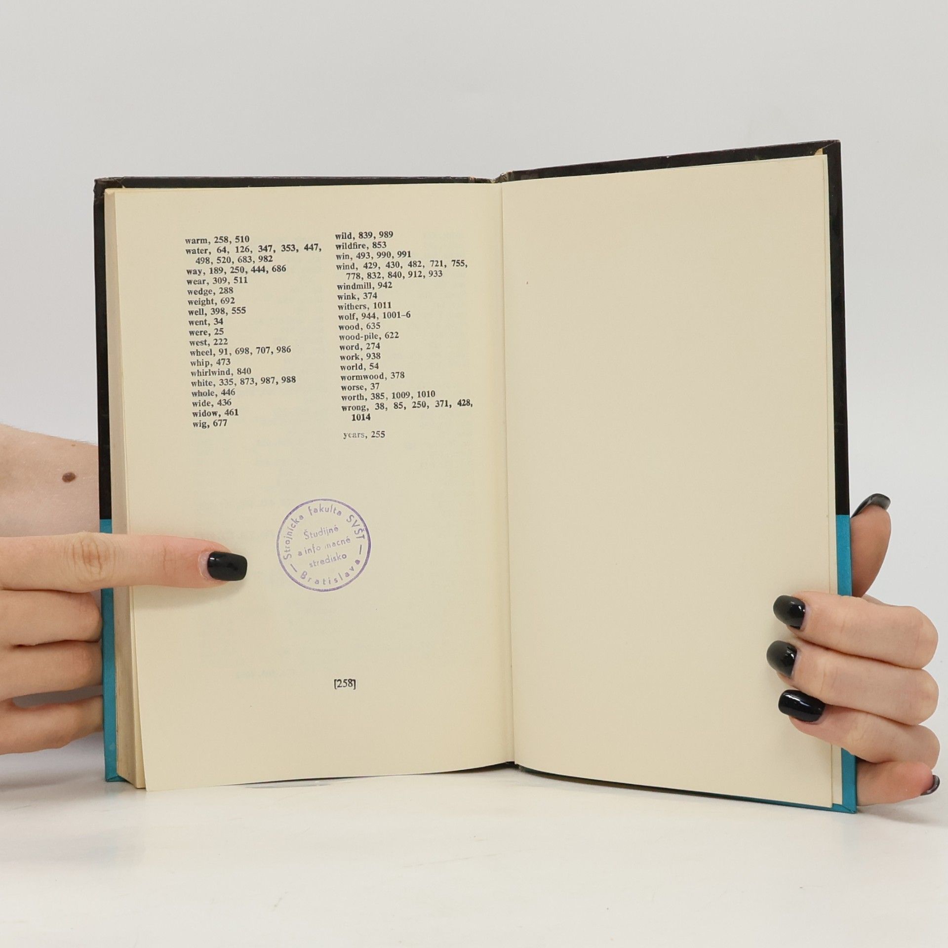 V. H. Collins A Book of English Idioms