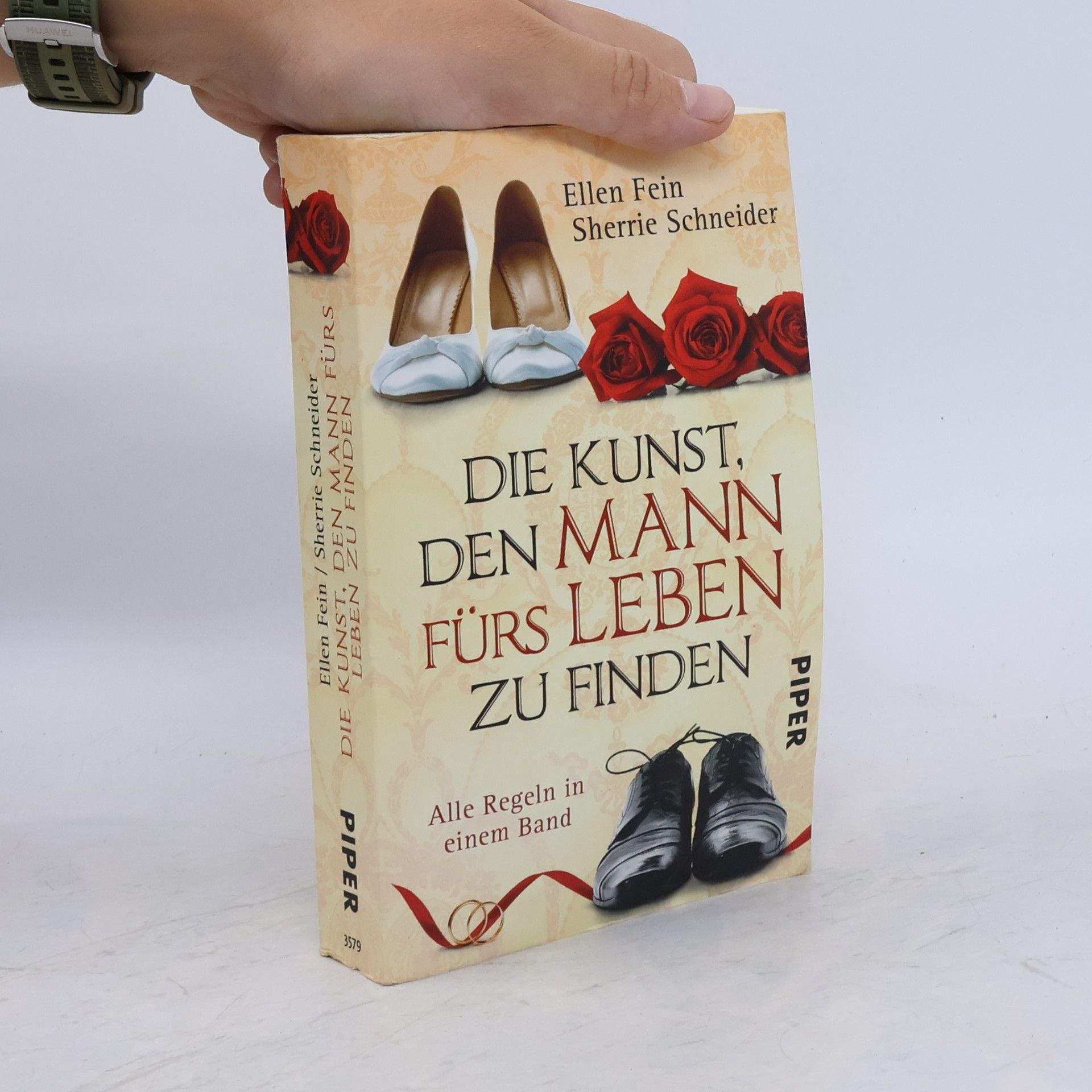 Ellen Fein Die Kunst, den Mann fürs Leben zu finden
