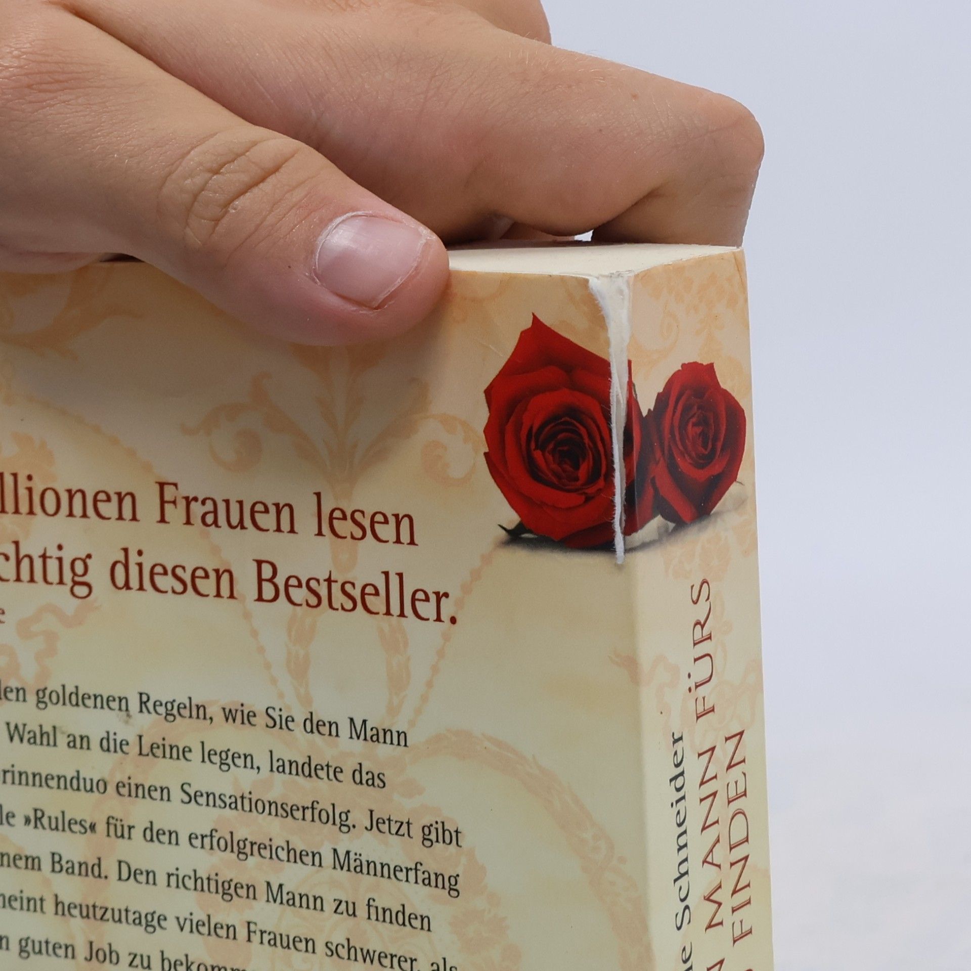 Ellen Fein Die Kunst, den Mann fürs Leben zu finden