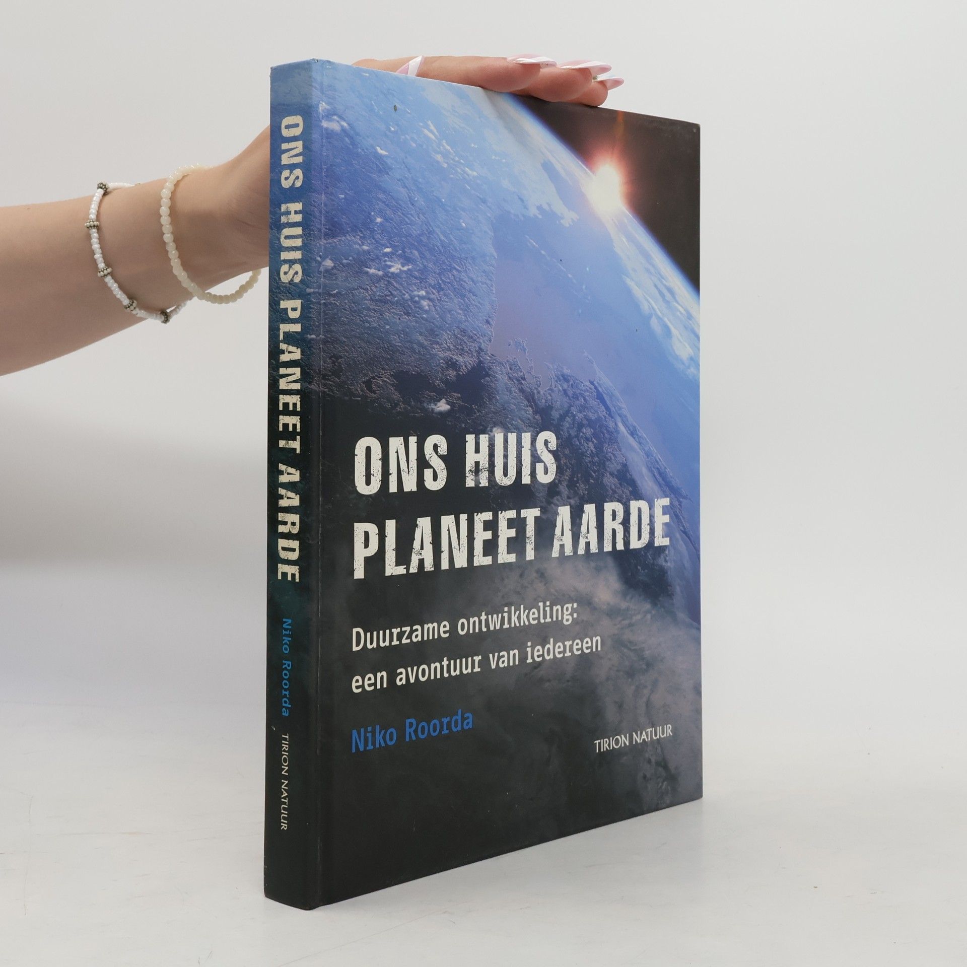 J.-J. ter Poorten Ons huis, planeet aarde