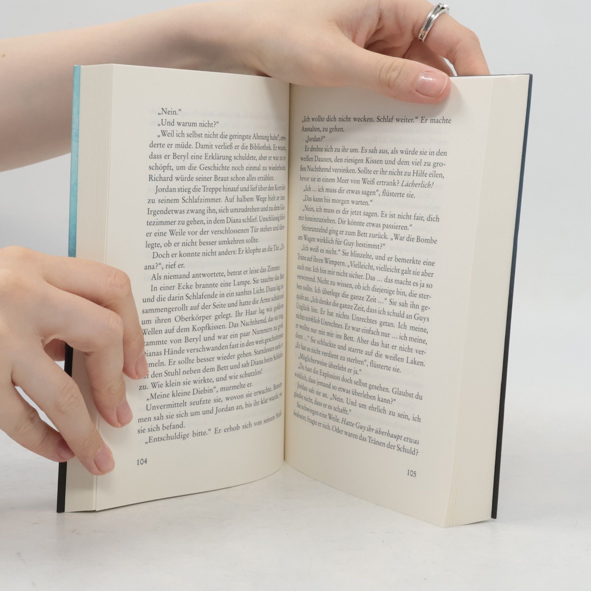 Tess Gerritsen Die Meisterdiebin