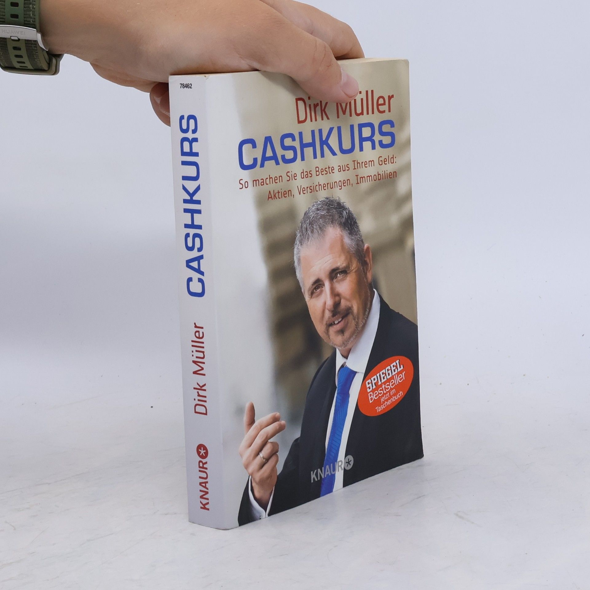 Cashkurs