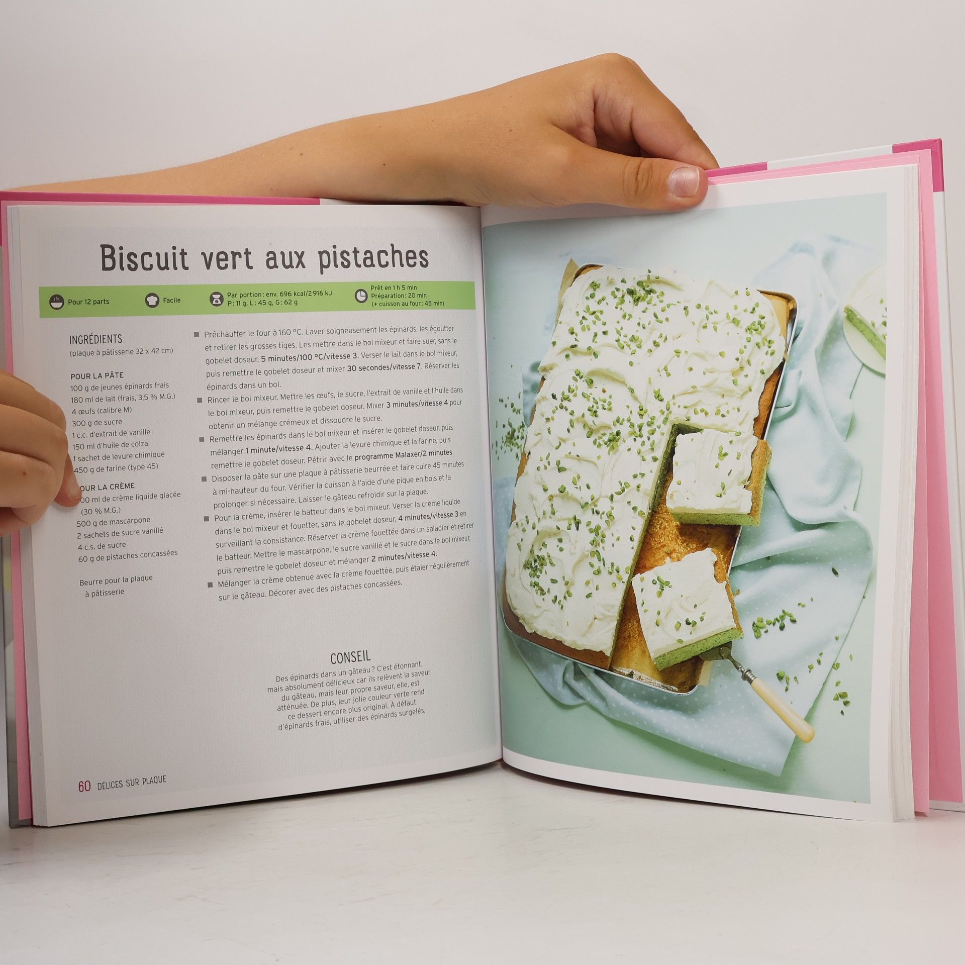 Various authors Schnelle Kuchen