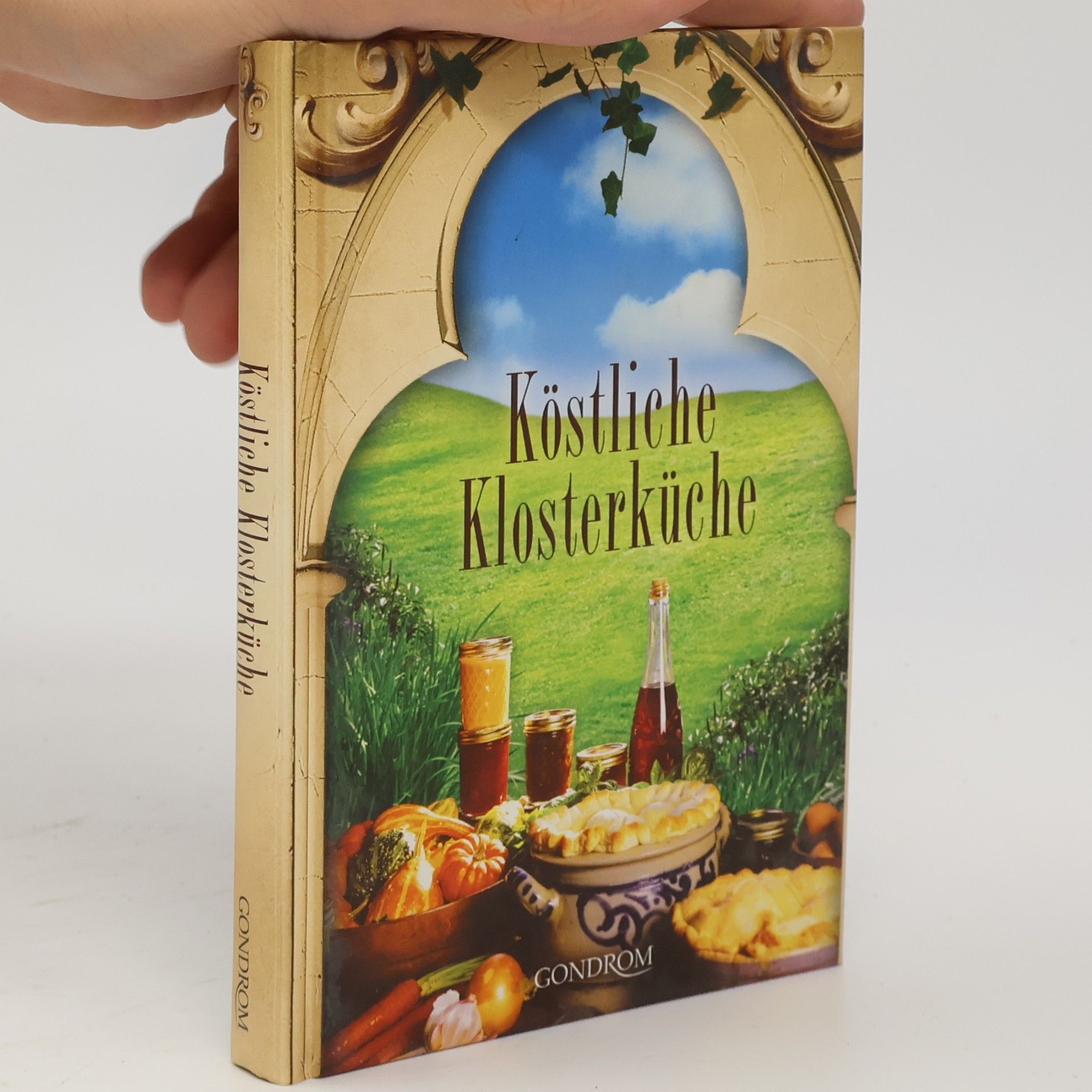 Köstliche Klosterküche
