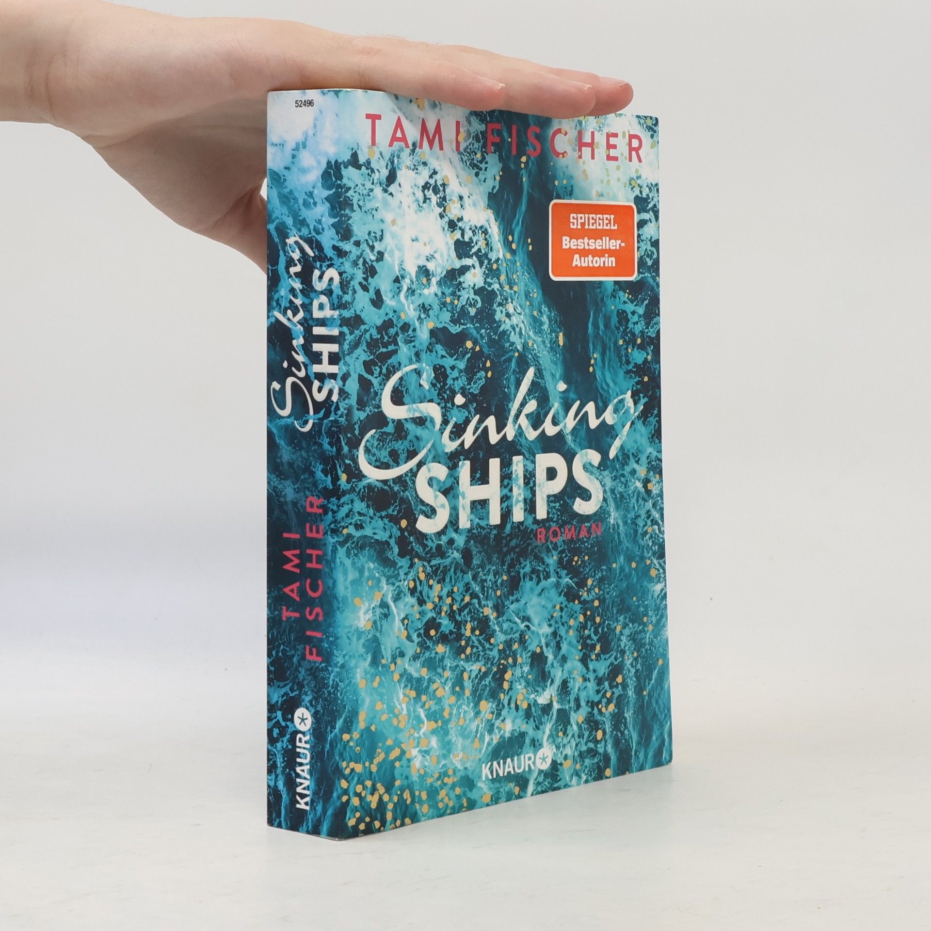 Sinking ships