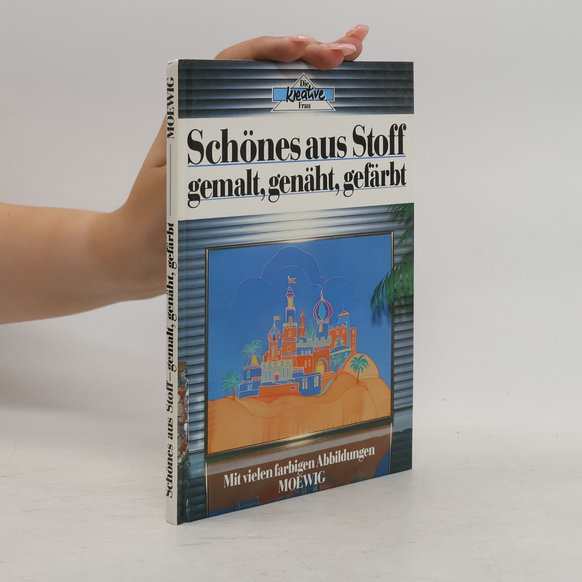 Autorenkollektiv Die kreative Frau