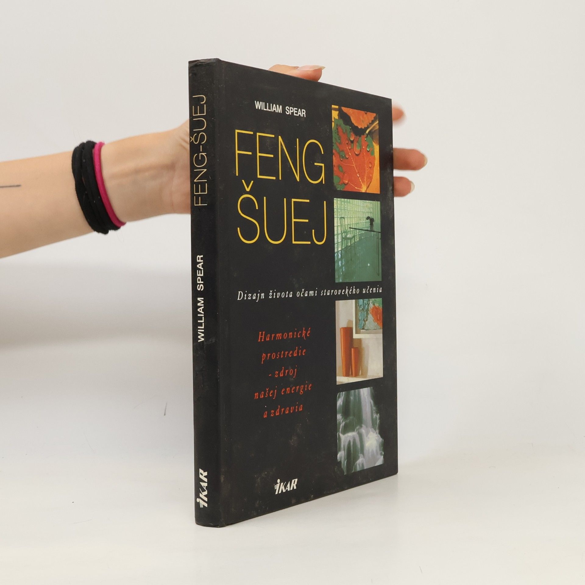 Feng šuej