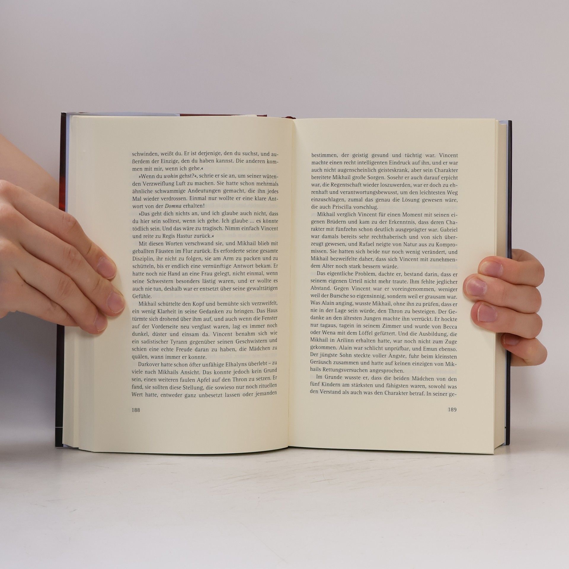 Marion Zimmer Bradley Die Schattenmatrix