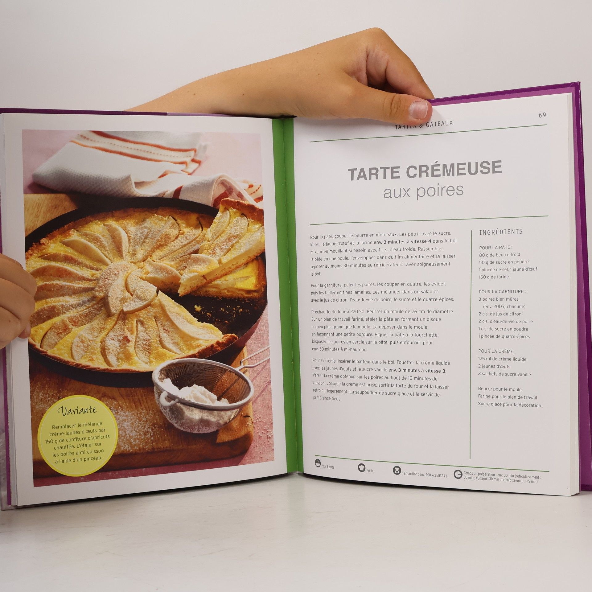 AA.VV. Pečení s kuchyňským robotem Monsieur Cuisine Plus