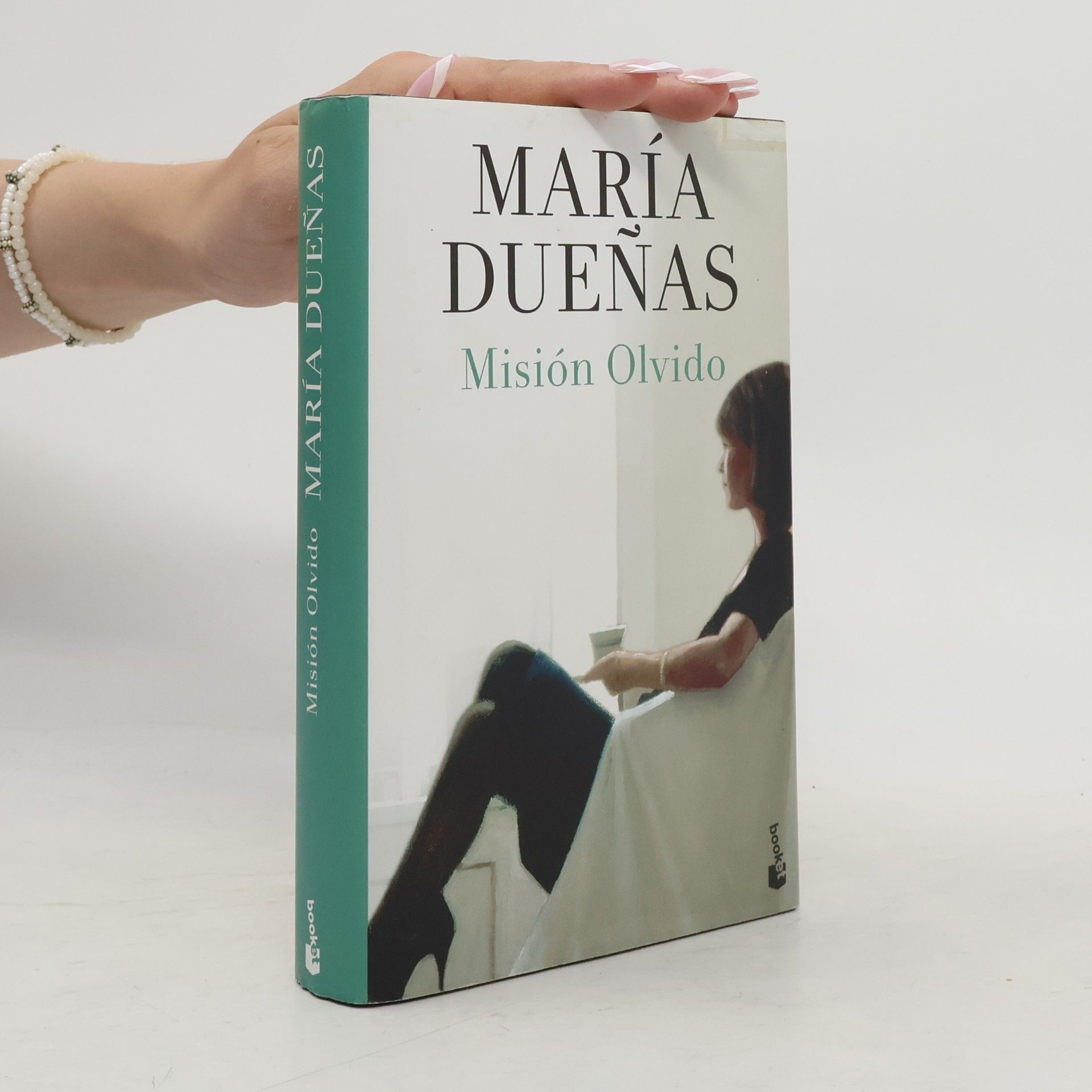 Colección Especial: Misión Olvido