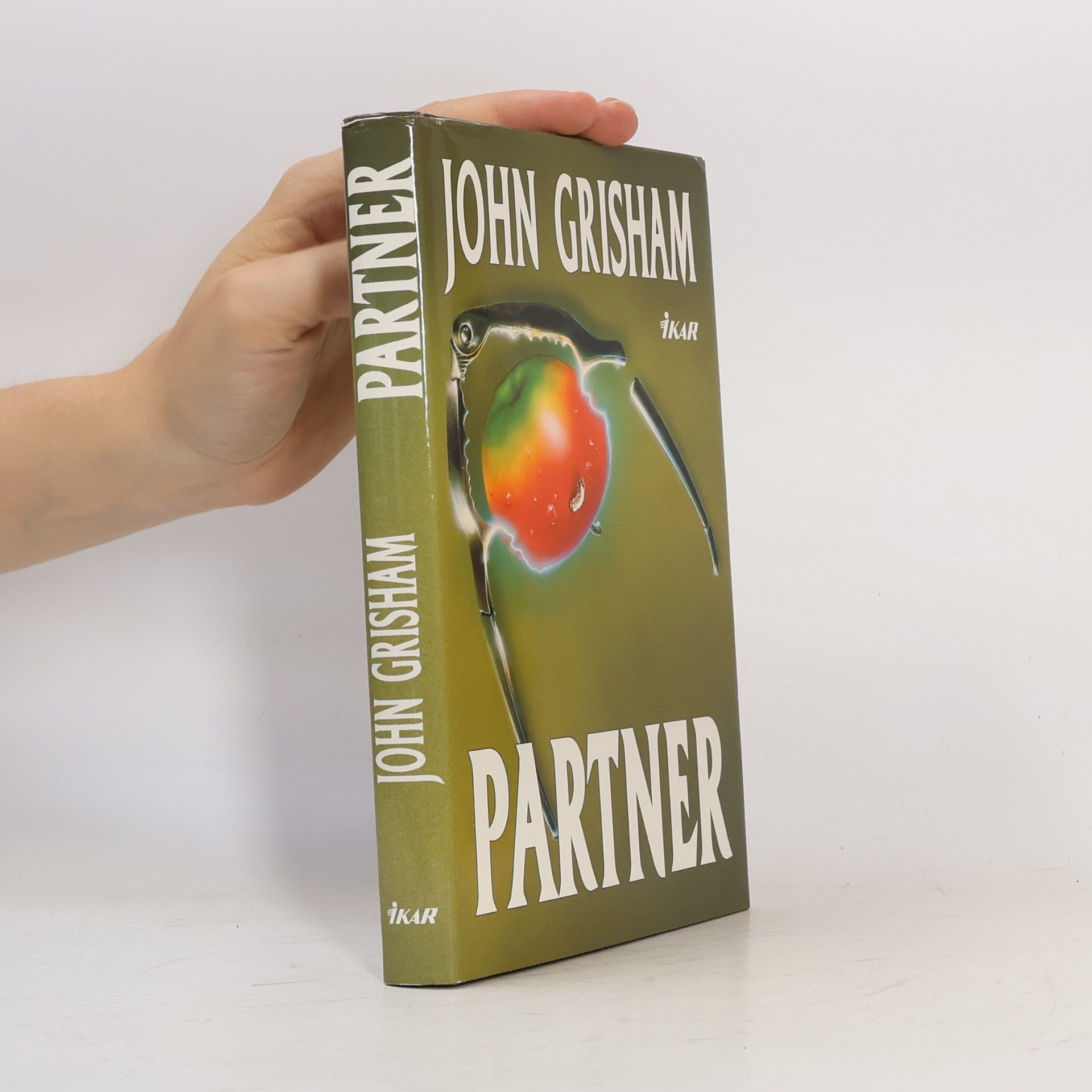 John Grisham Partner