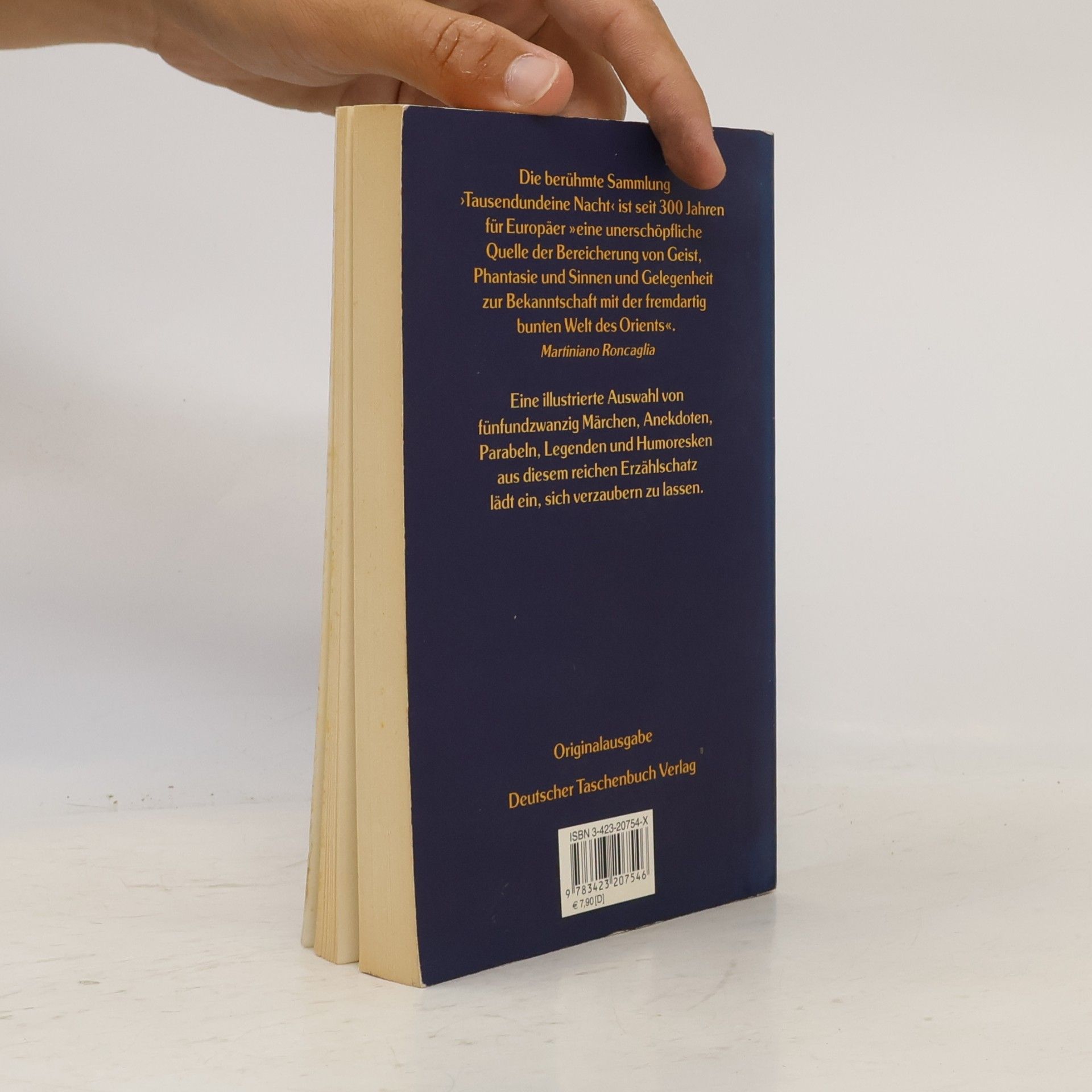 Autores varios Geschichten aus 1001 nacht