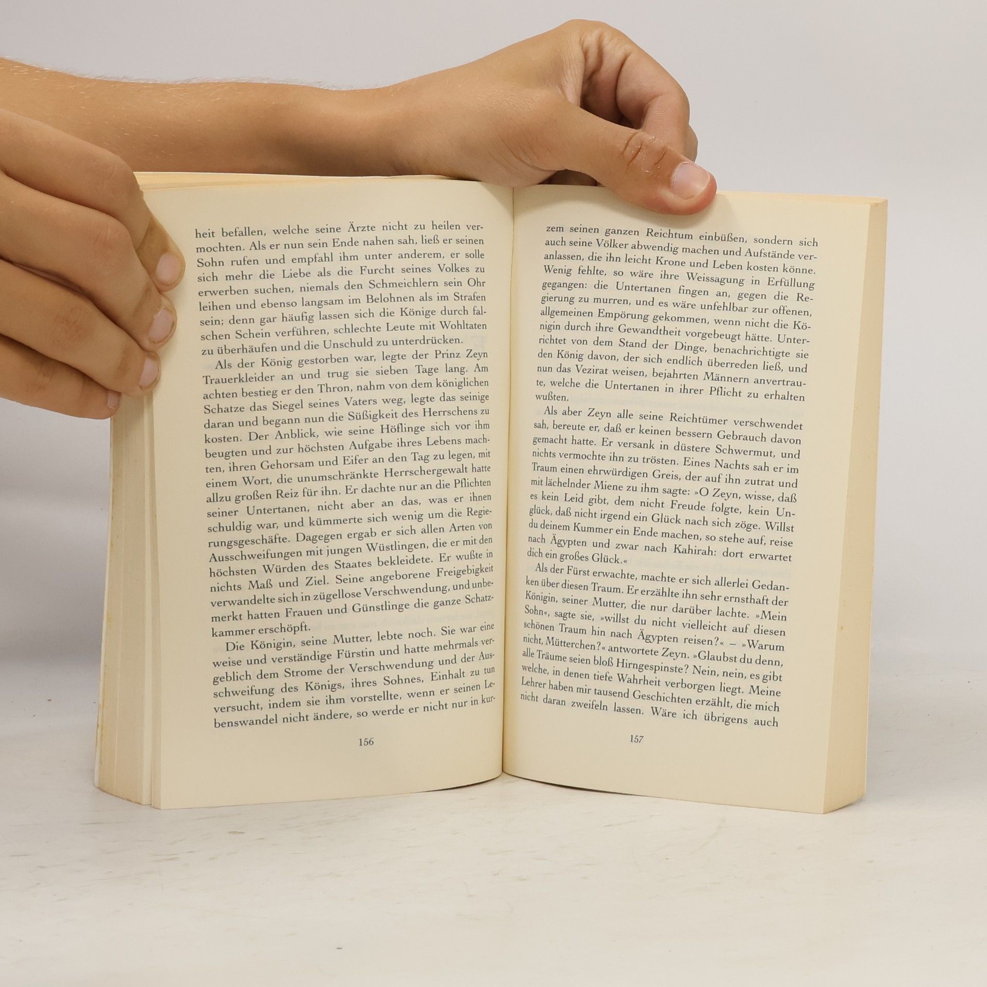 Autores varios Geschichten aus 1001 nacht