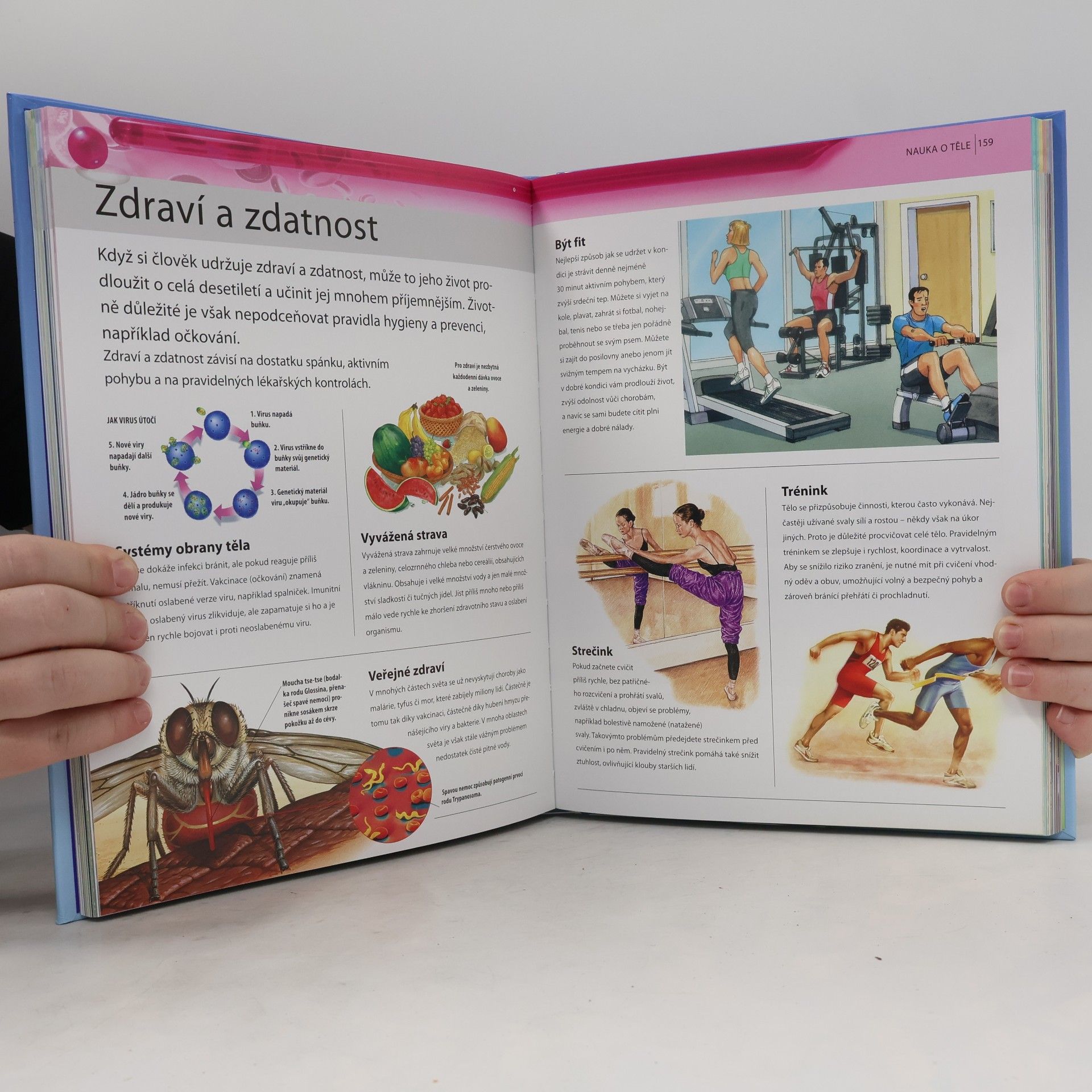 Kolektiv autorů Všeobecná dětská encyklopedie