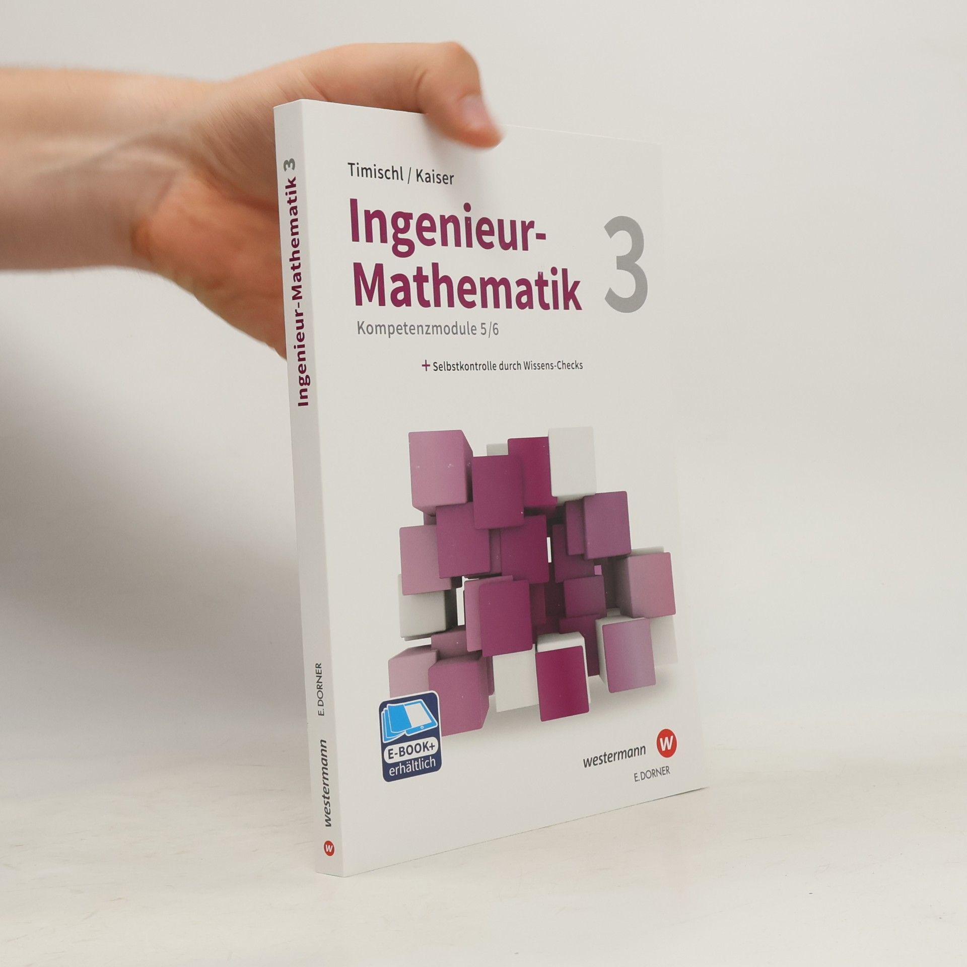 Gerald Kaiser Ingenieur-Mathematik 3